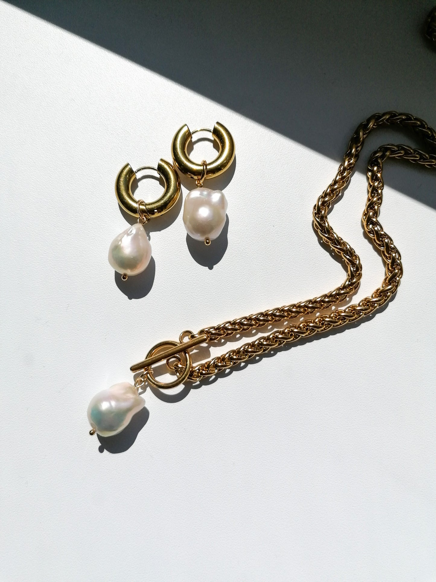 Larisa earrings