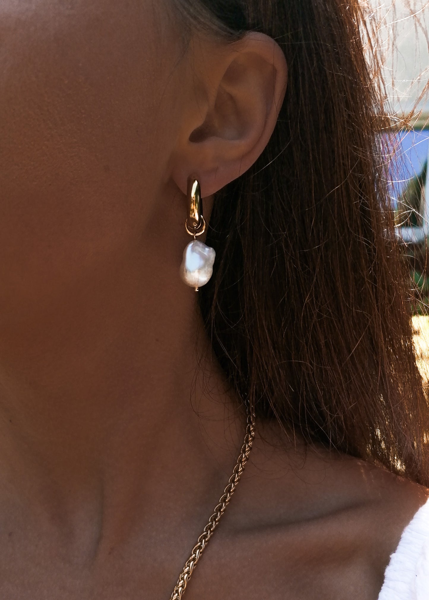 Larisa earrings