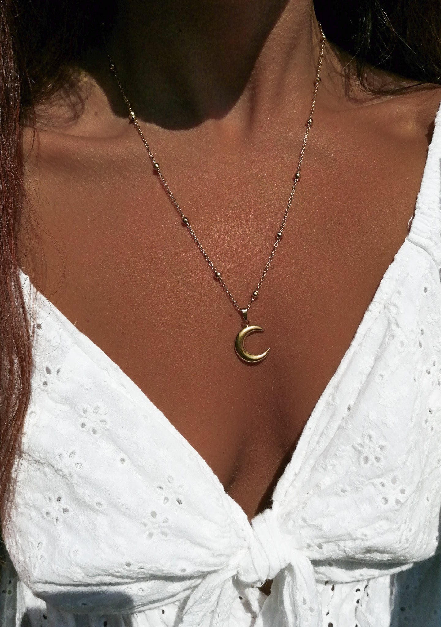 Luna necklace