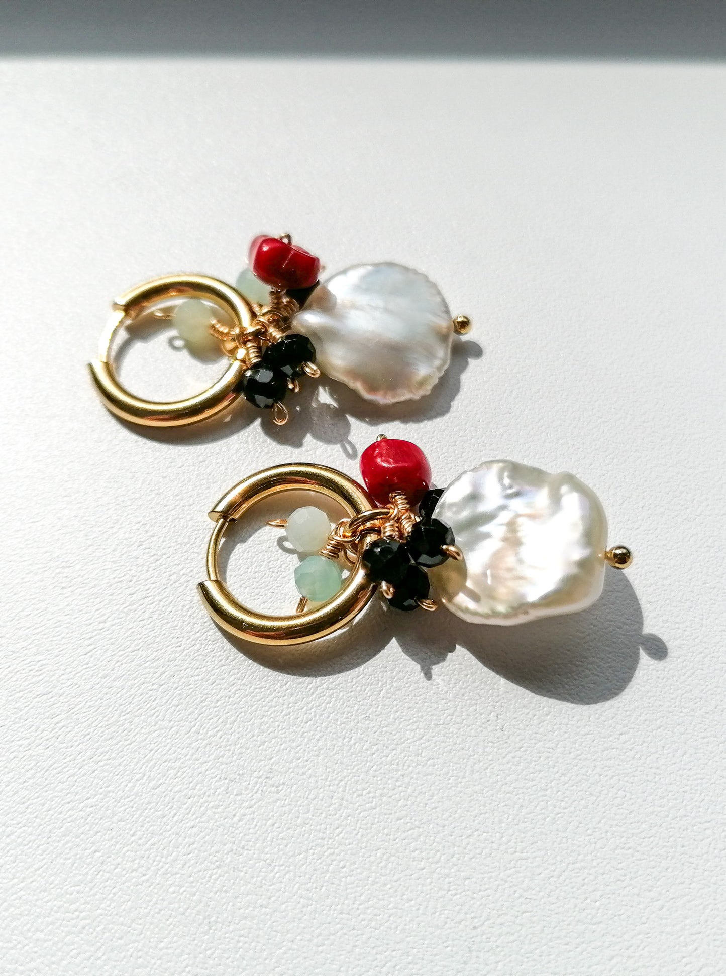 Tessa earrings