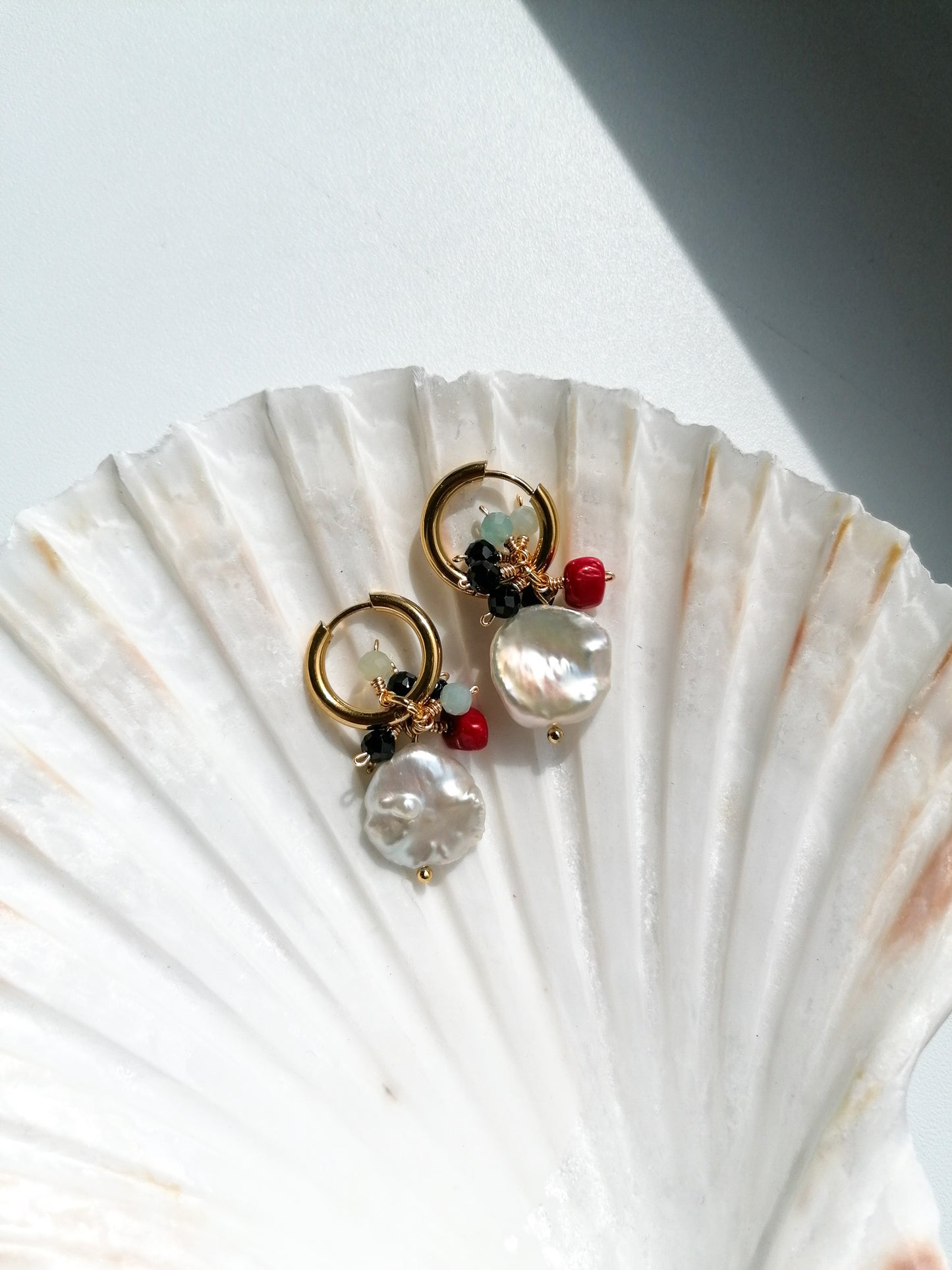 Tessa earrings
