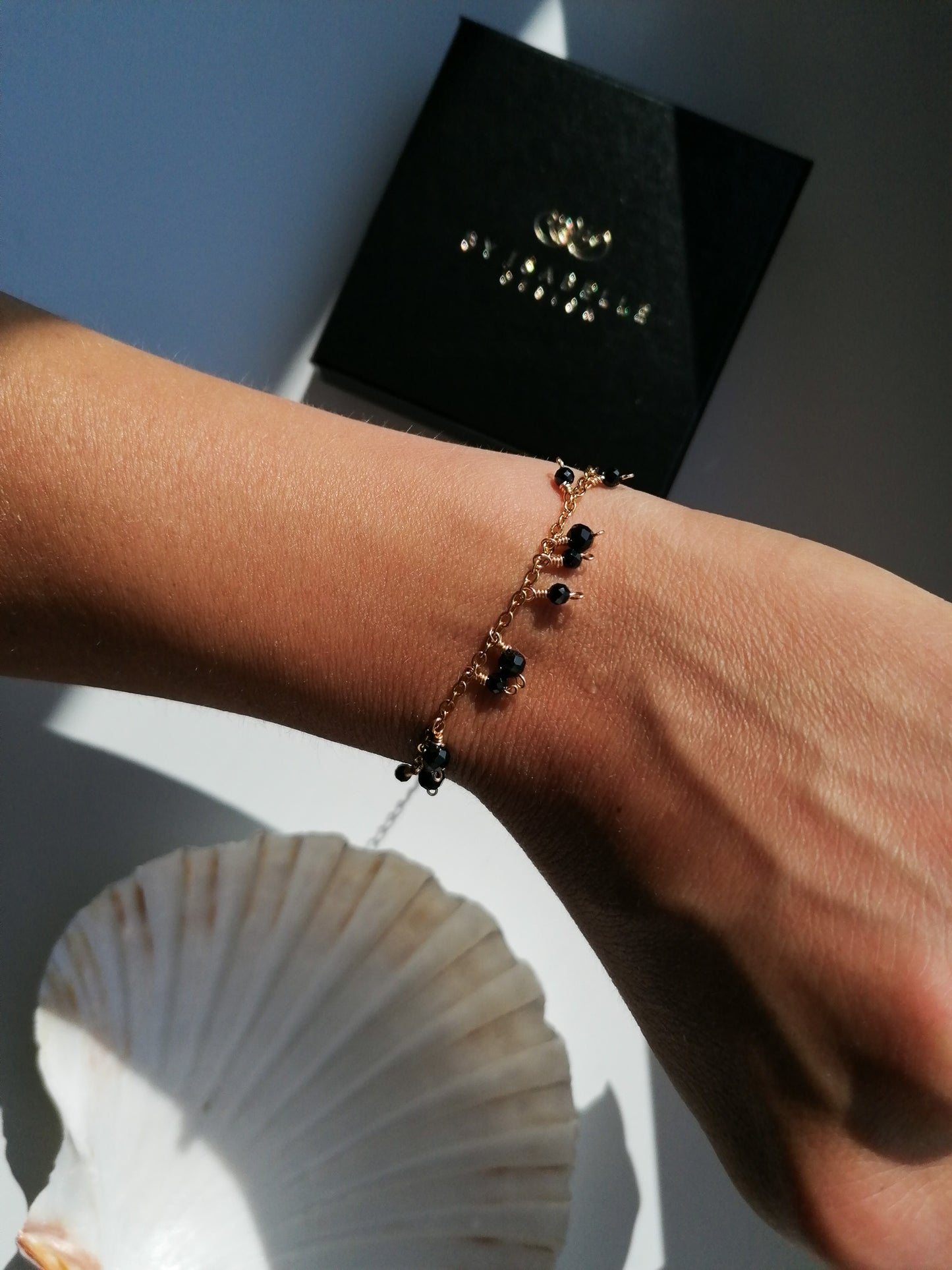 Heidi-Armband