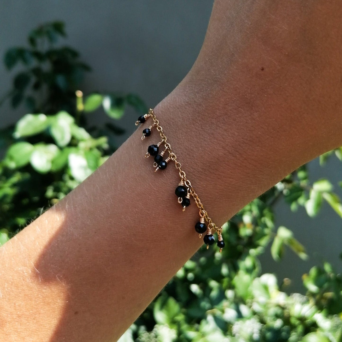 Heidi-Armband