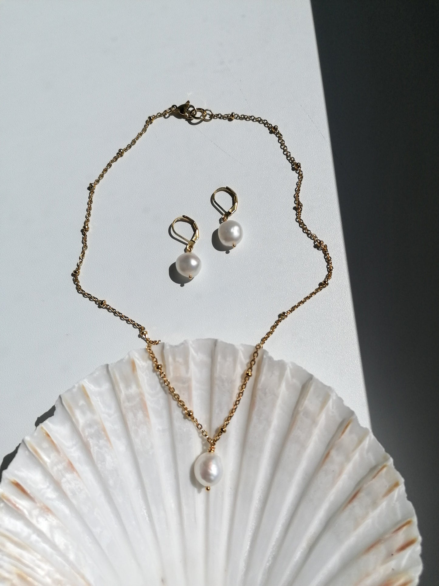 Selene earrings