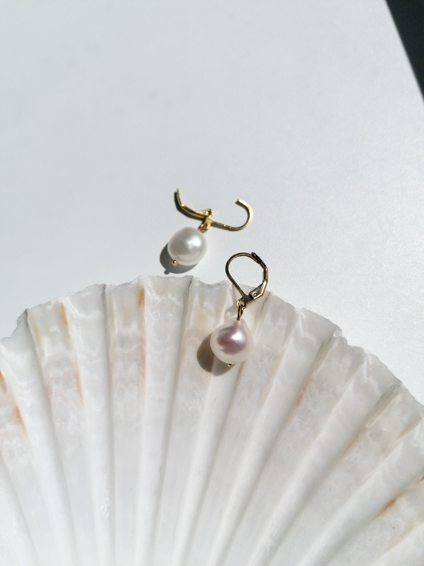 Selene earrings