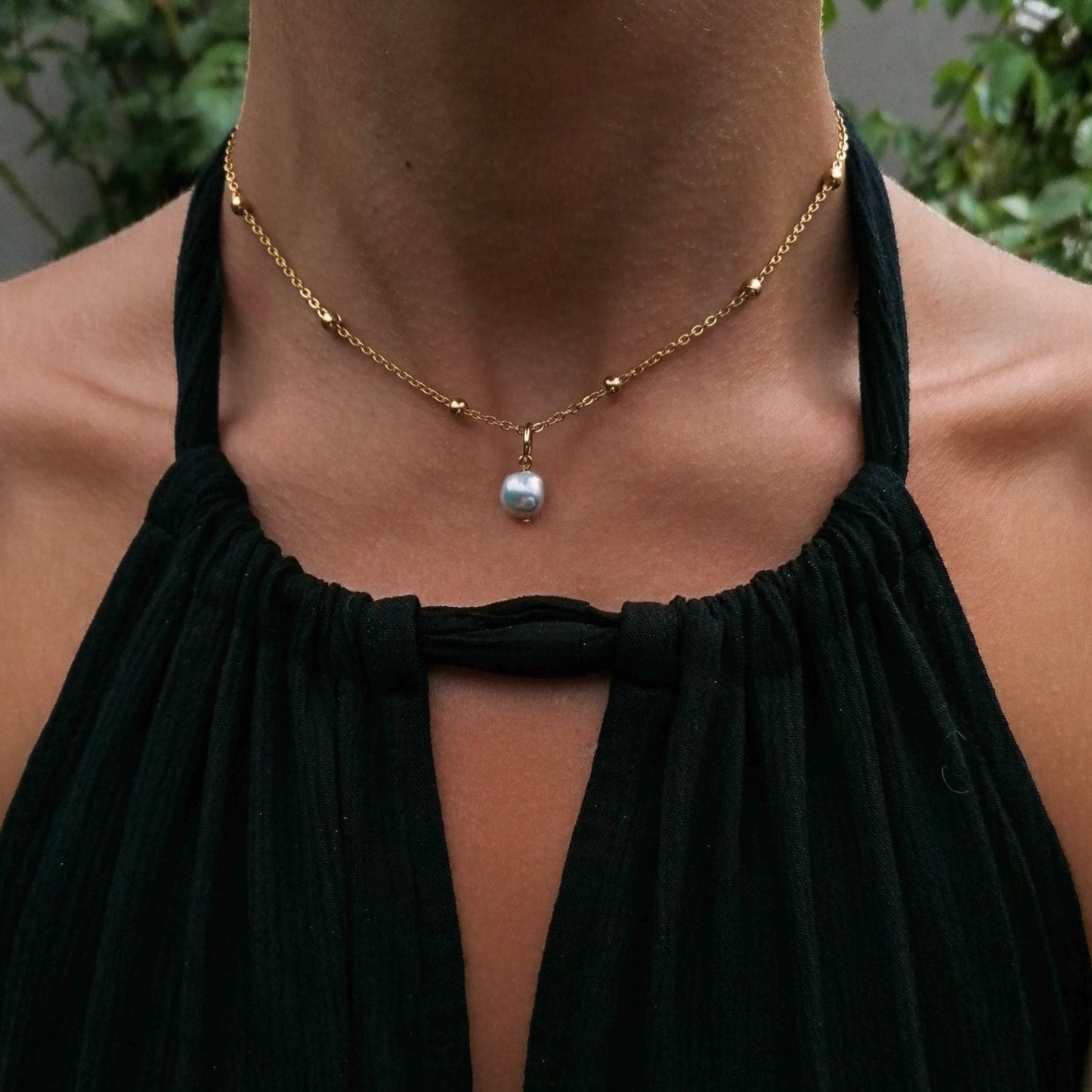 Caracas necklace