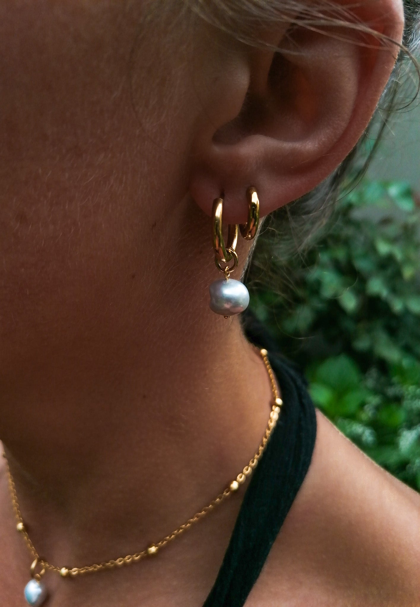 Caracas earrings