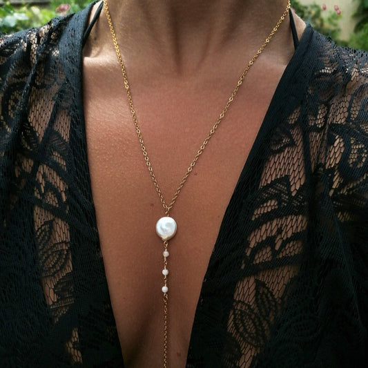 Necklace Ciara necklace