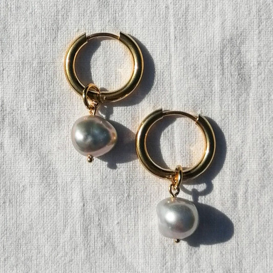 Caracas earrings