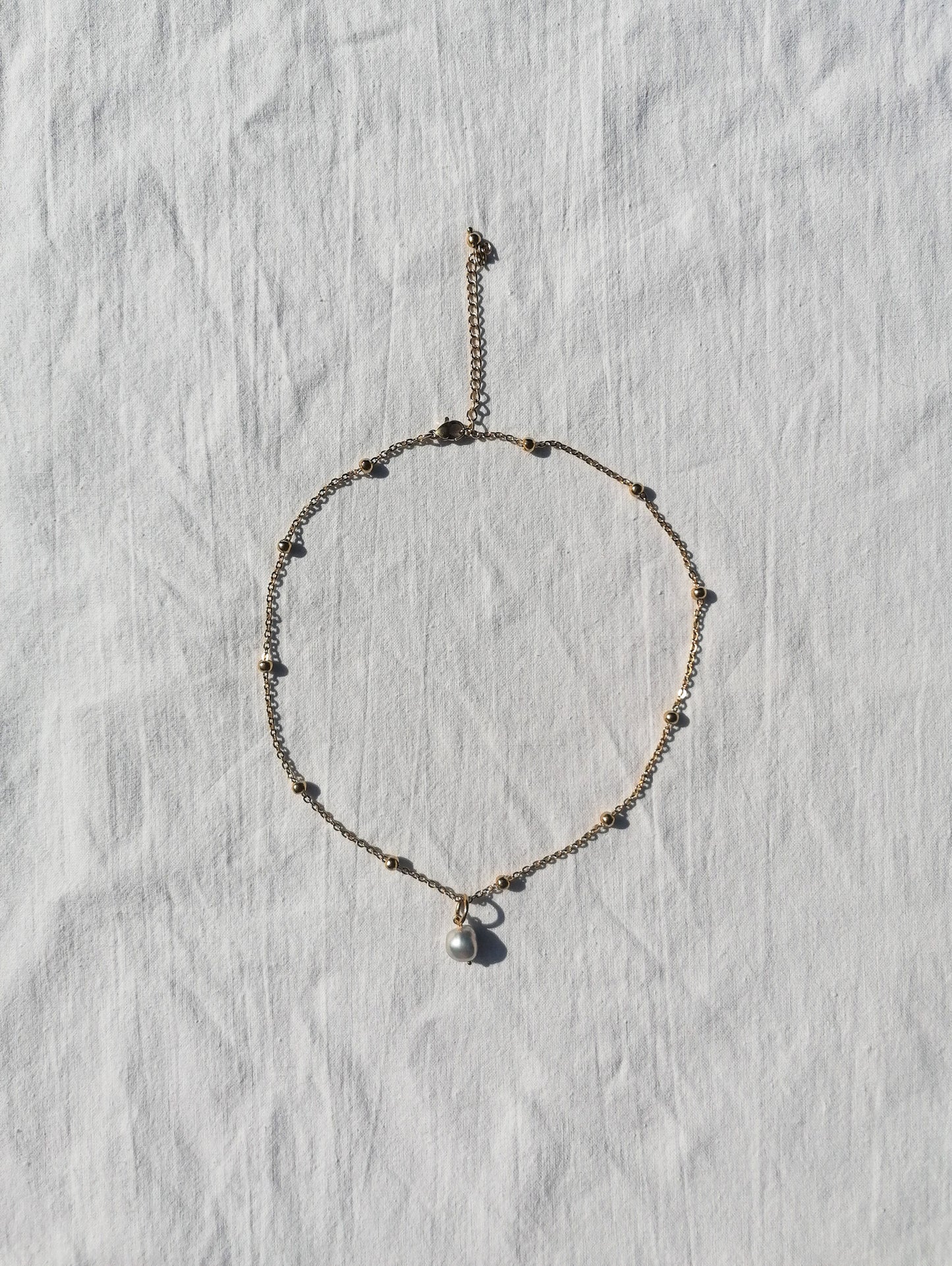 Caracas necklace