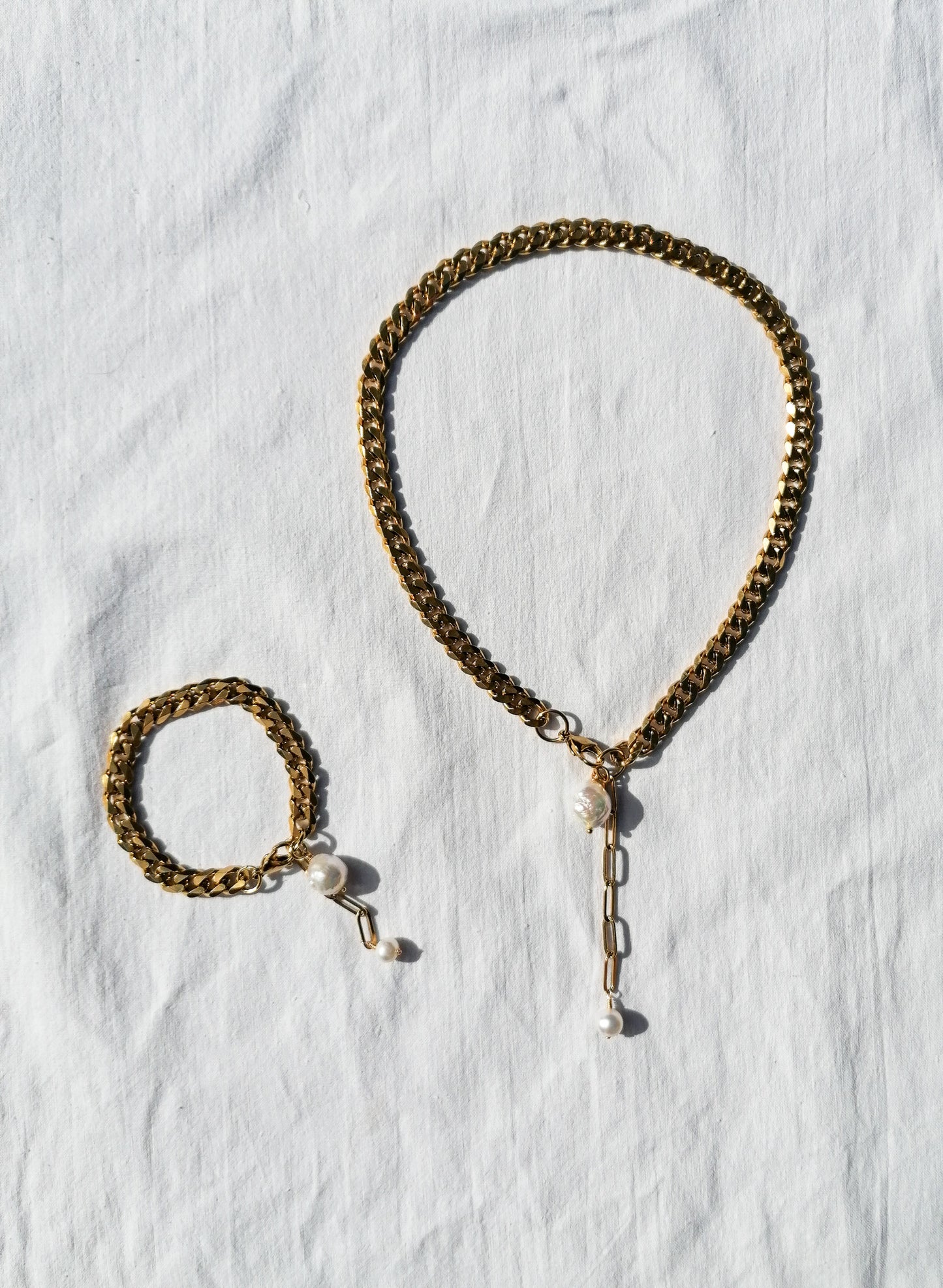 Medea-Armband