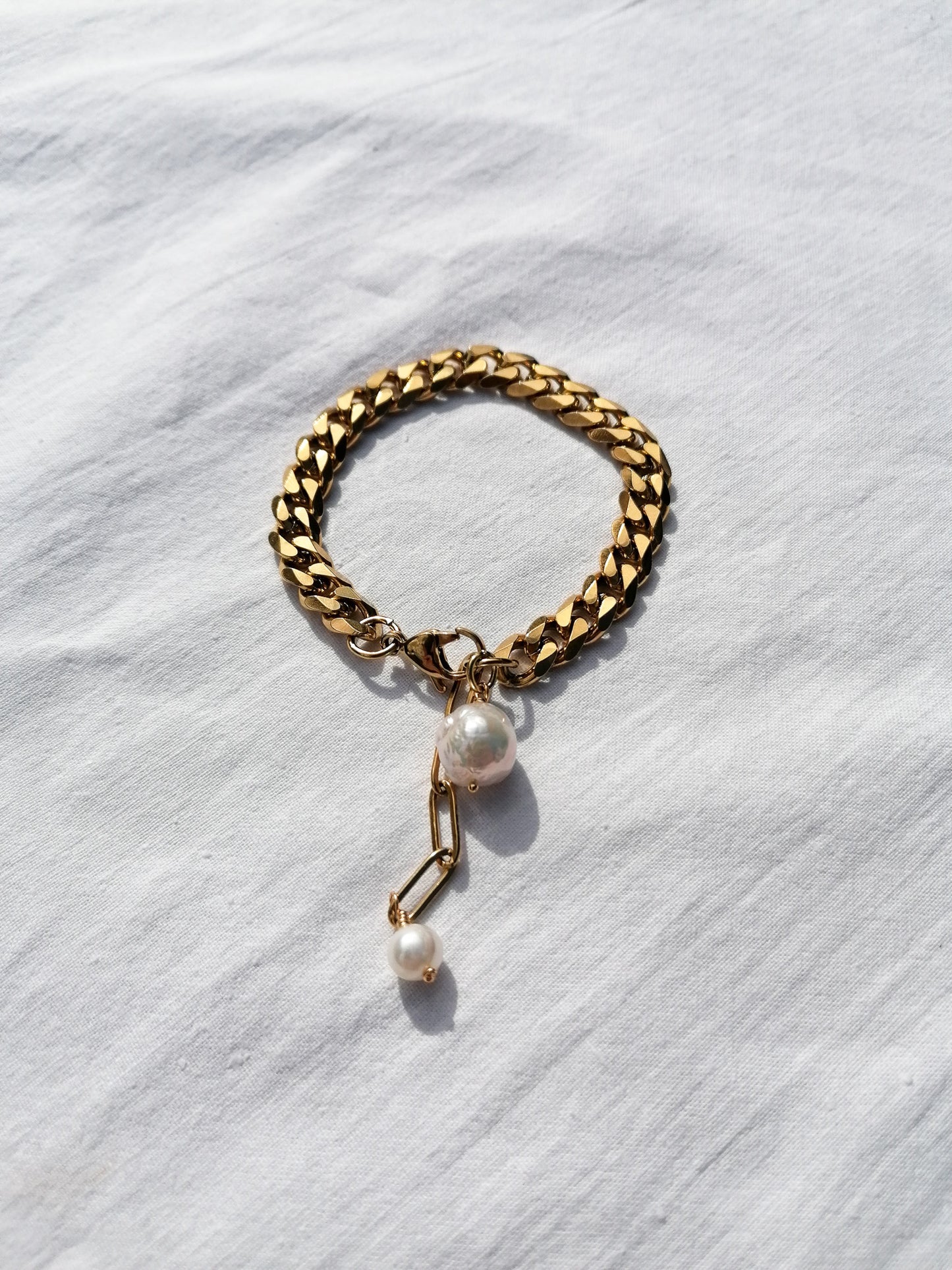 Medea-Armband