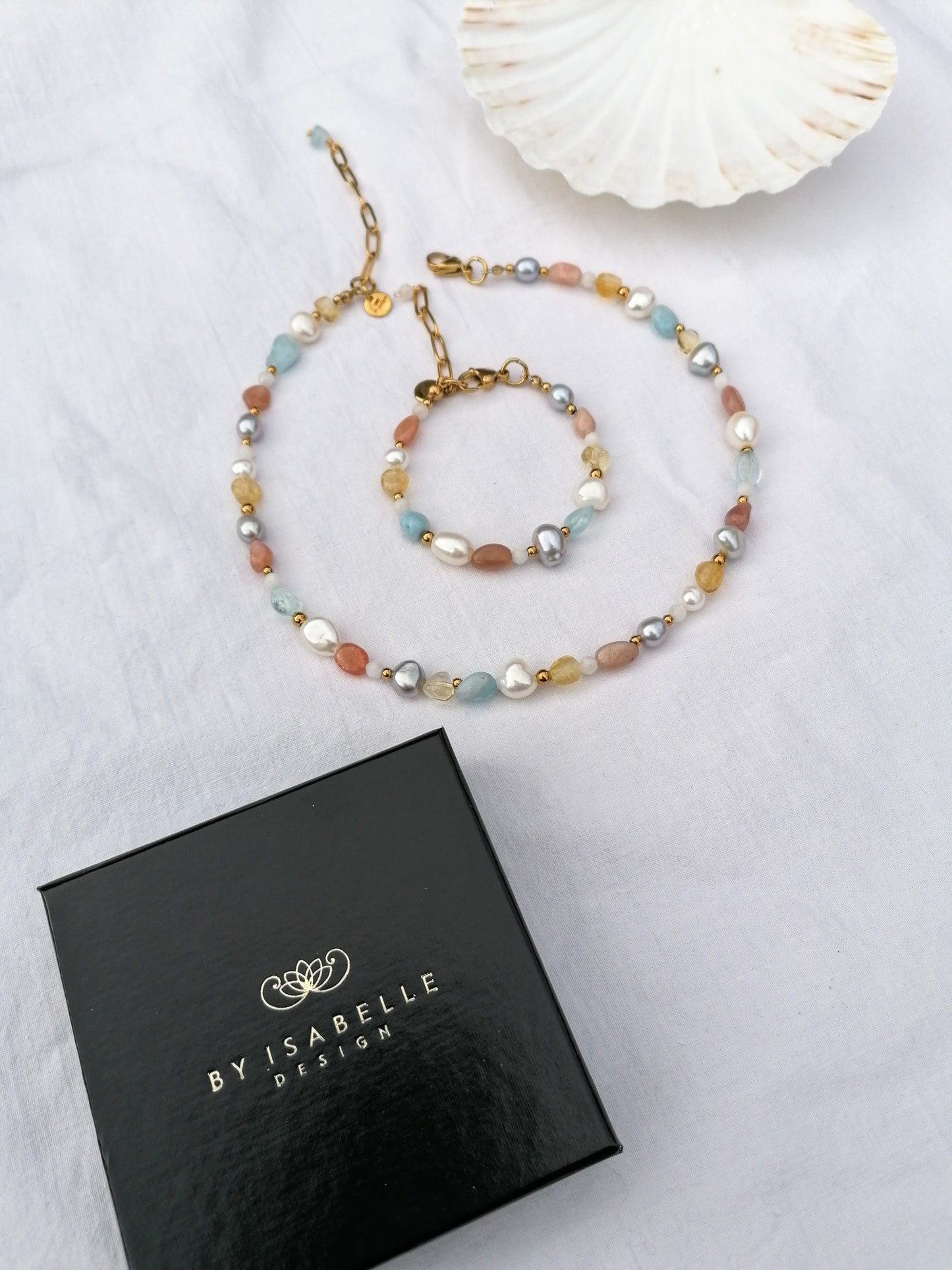 Sydney necklace