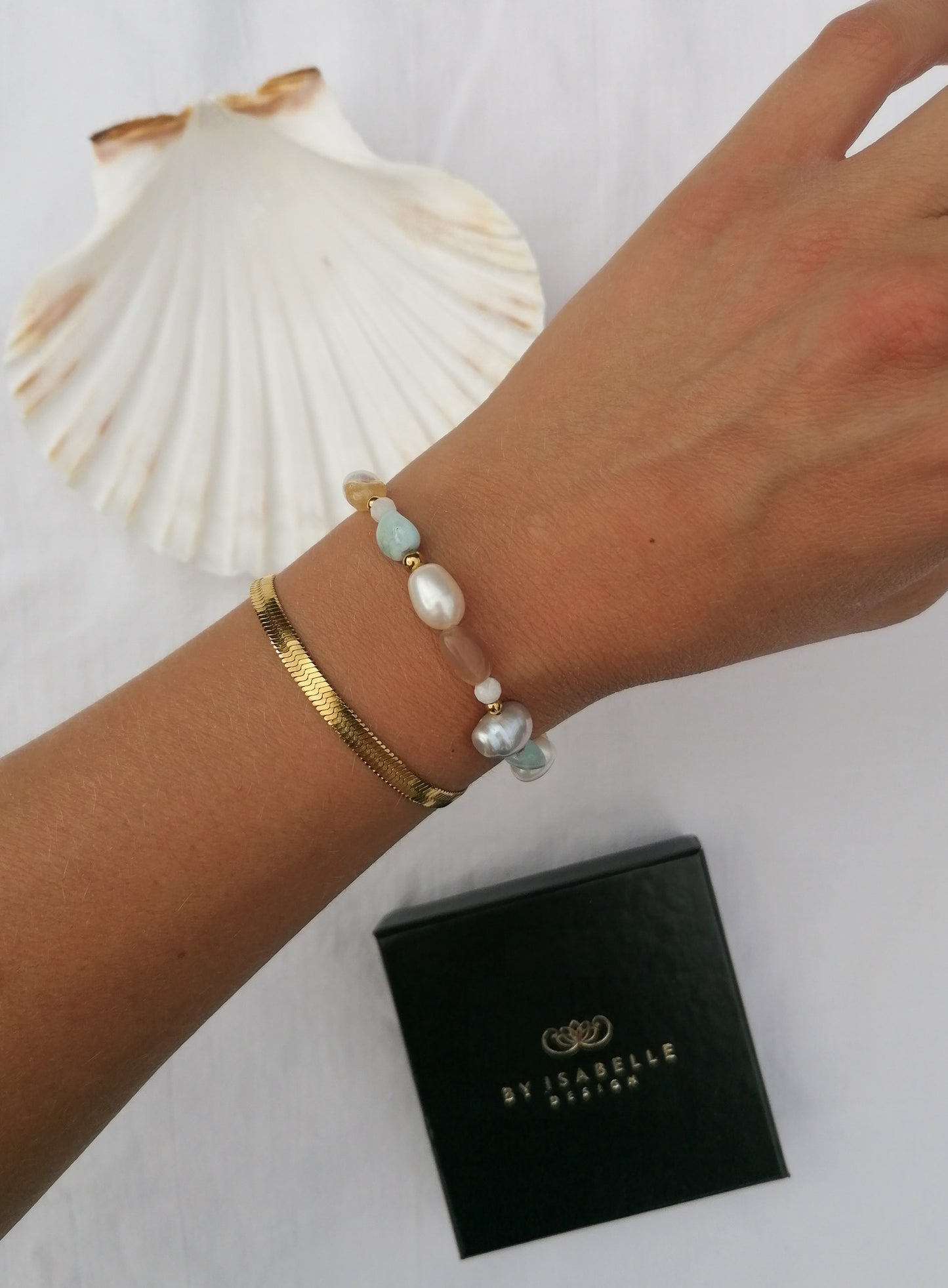 Sydney Armband