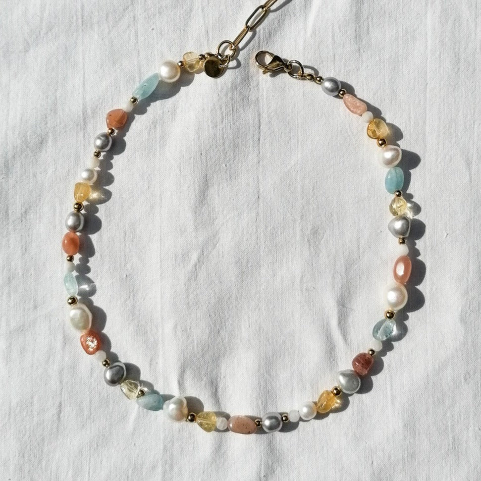 Sydney necklace