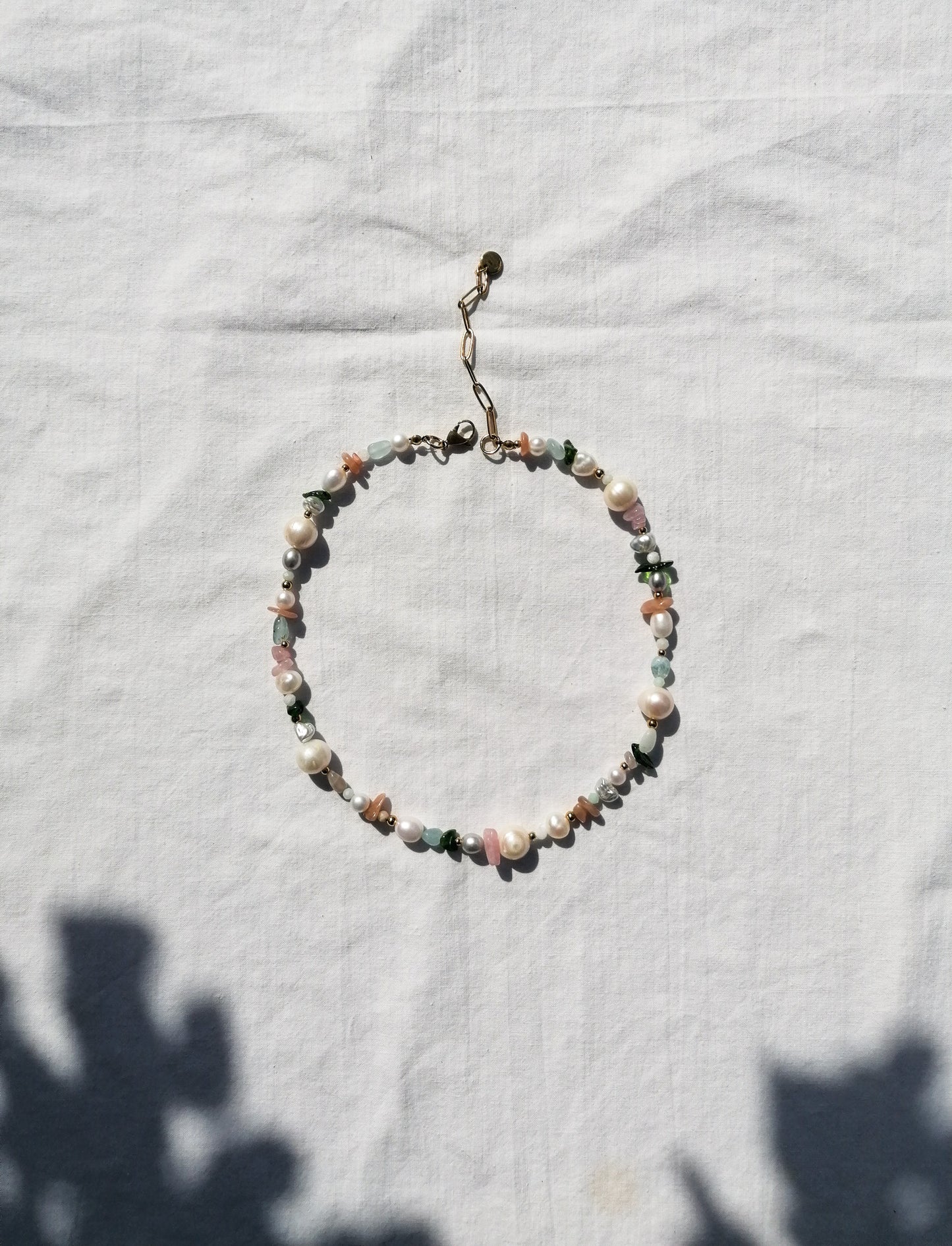 Melbourne necklace
