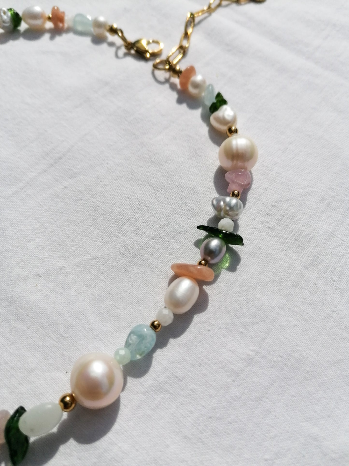 Melbourne necklace