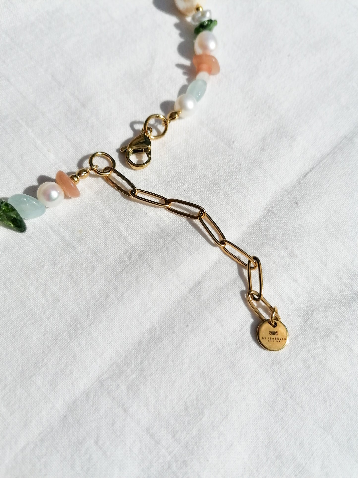 Melbourne necklace
