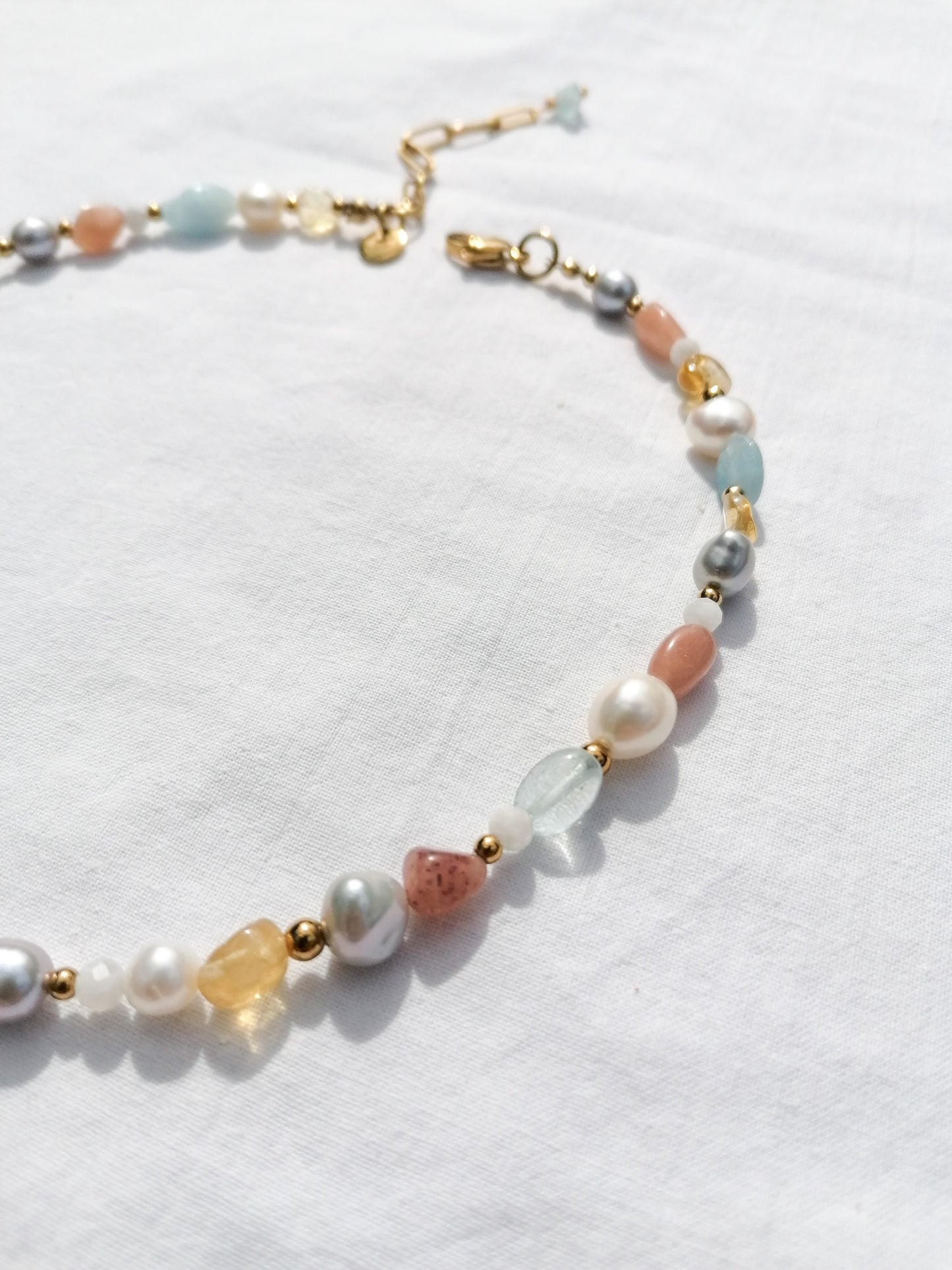 Sydney necklace