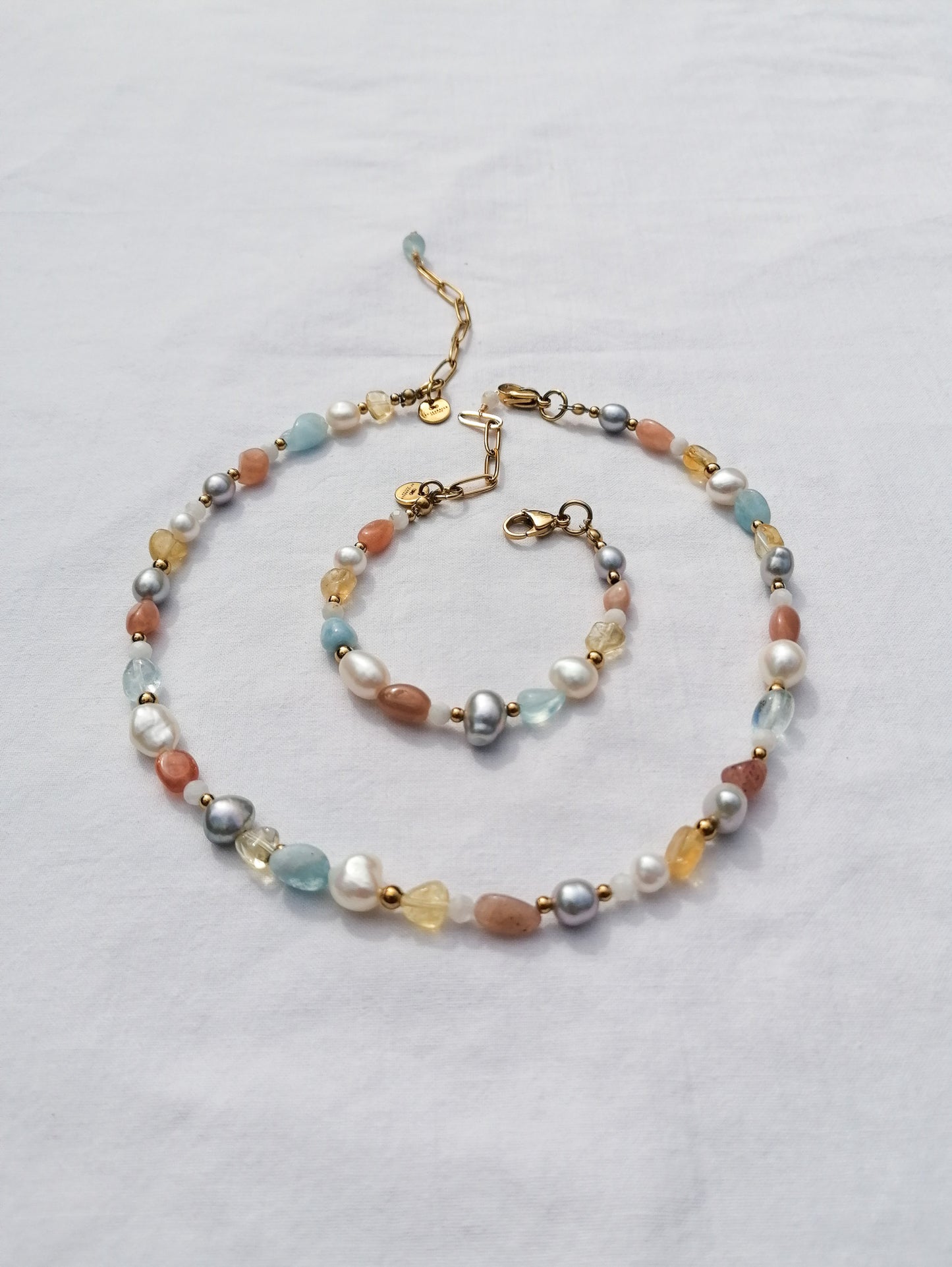 Sydney Armband