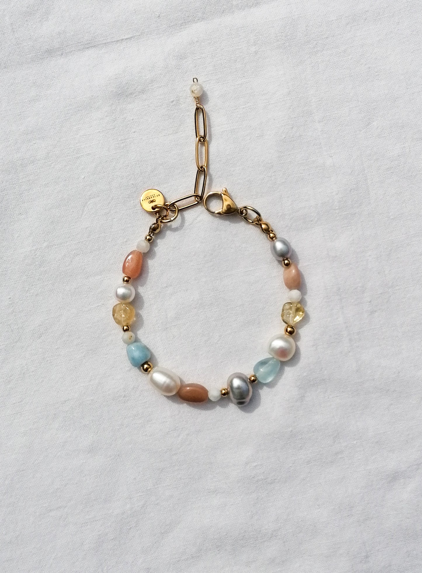 Sydney Armband