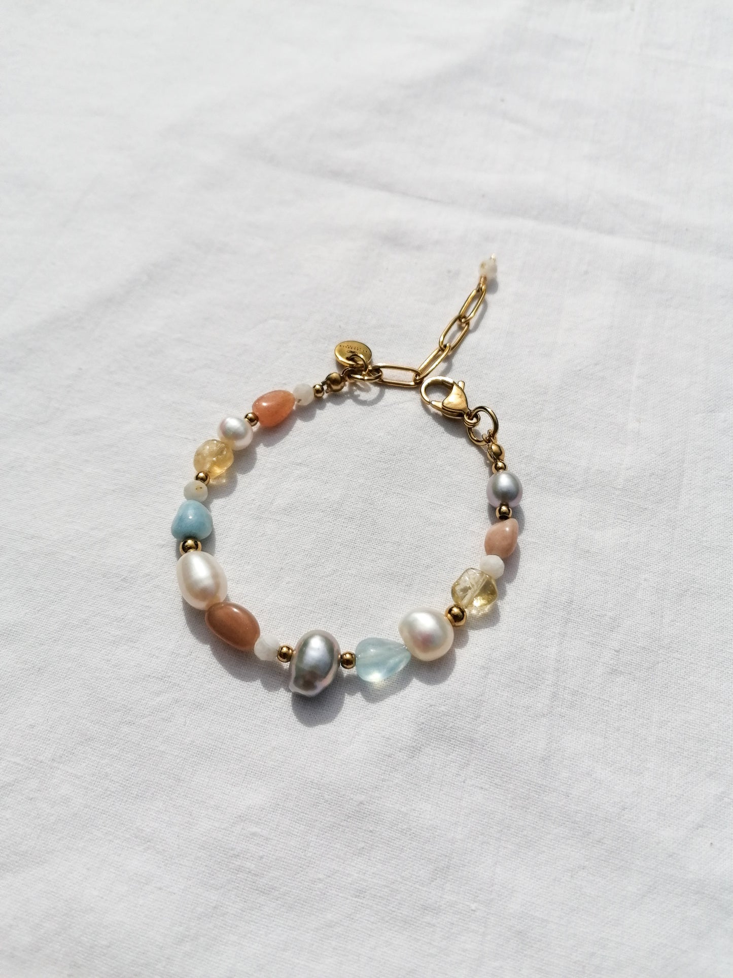 Sydney Armband