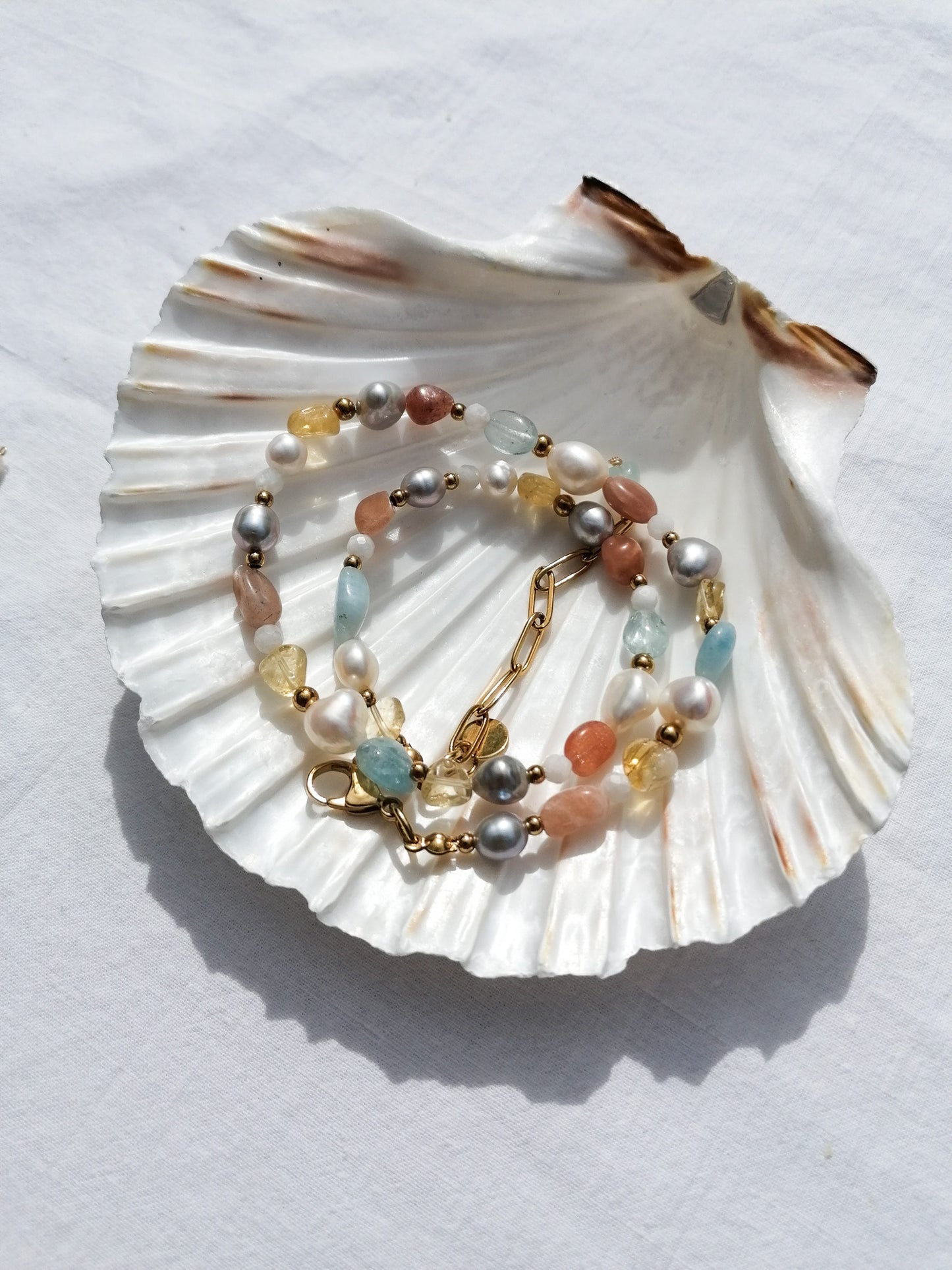 Sydney necklace