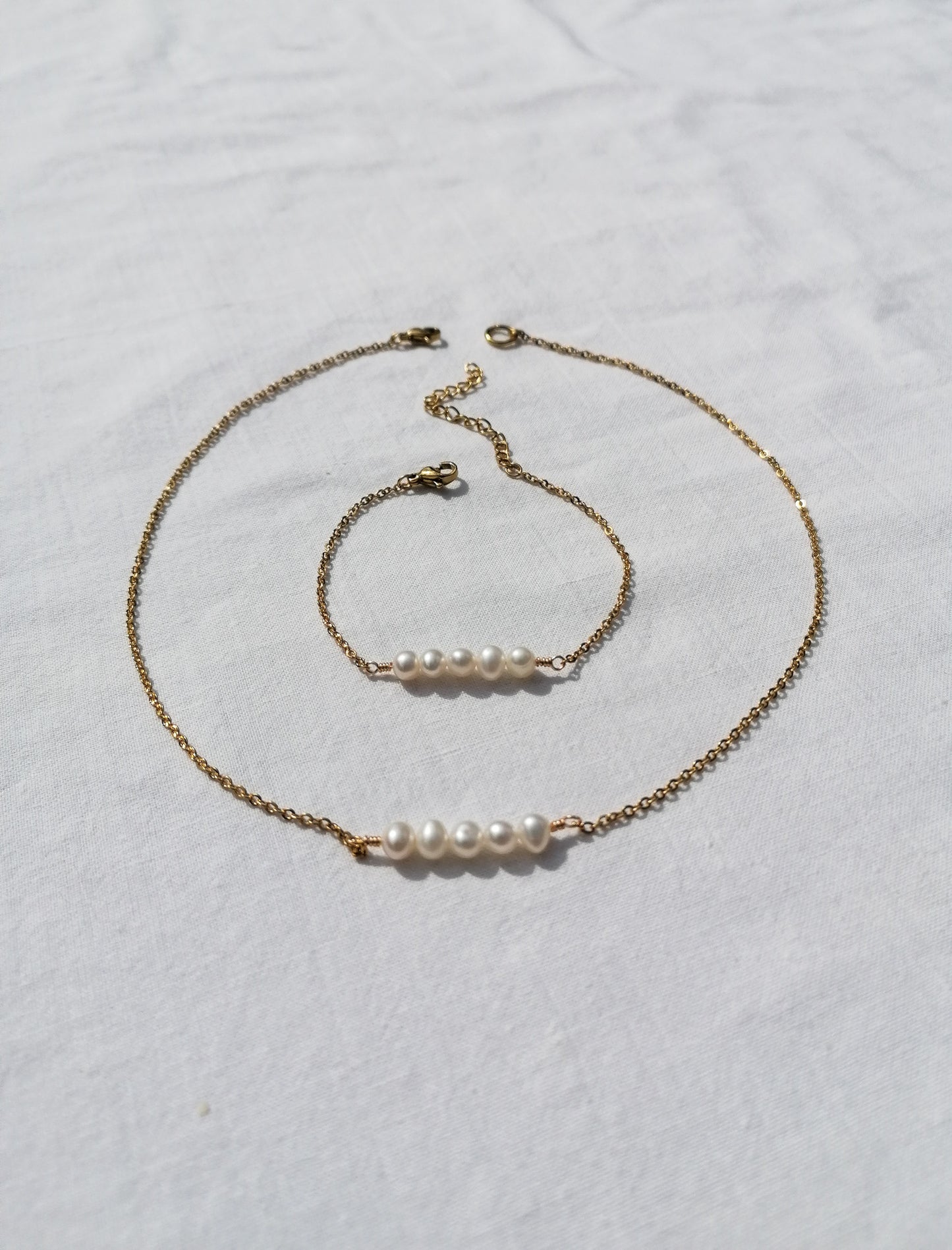 Anais necklace