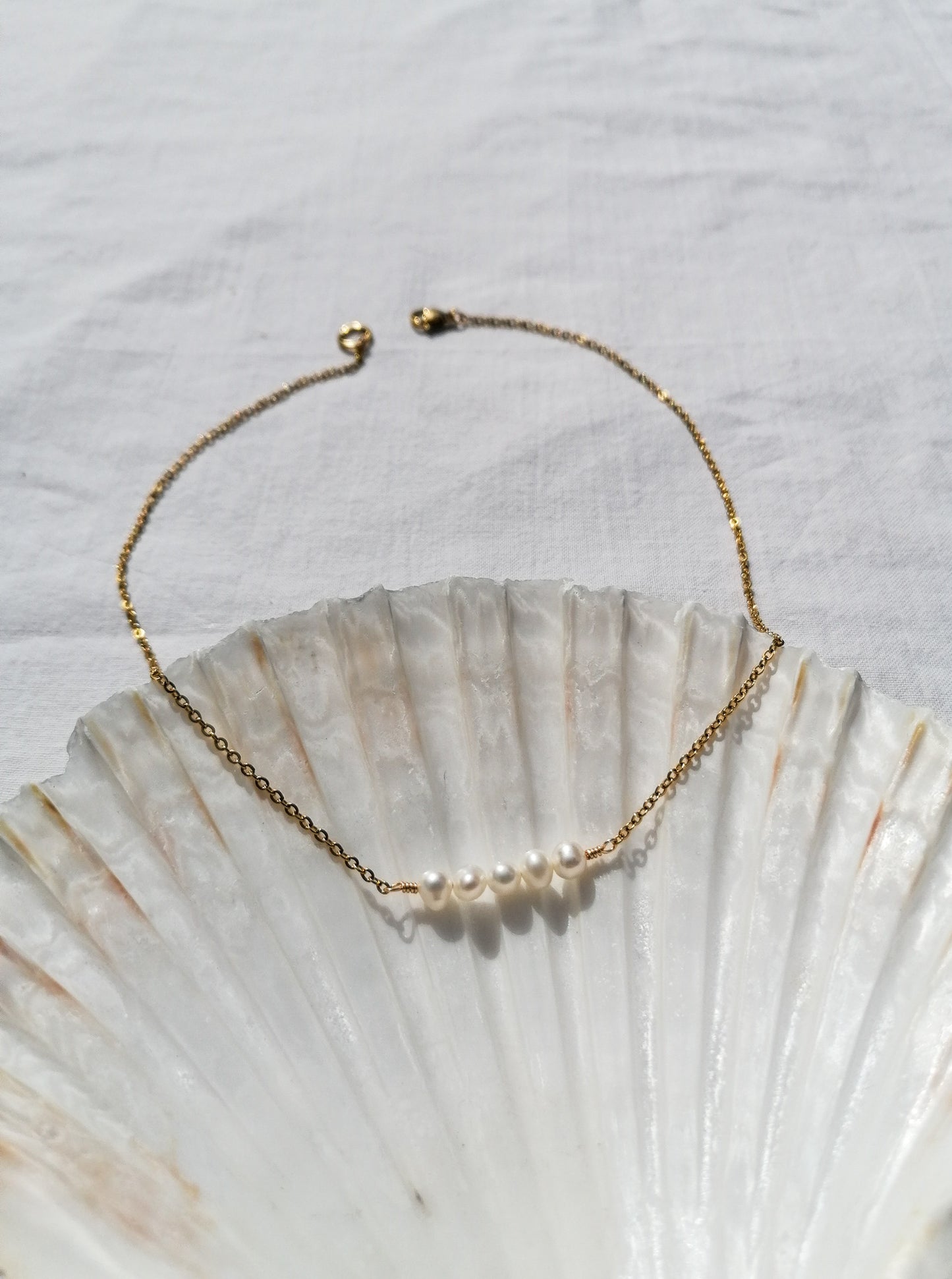 Anais necklace