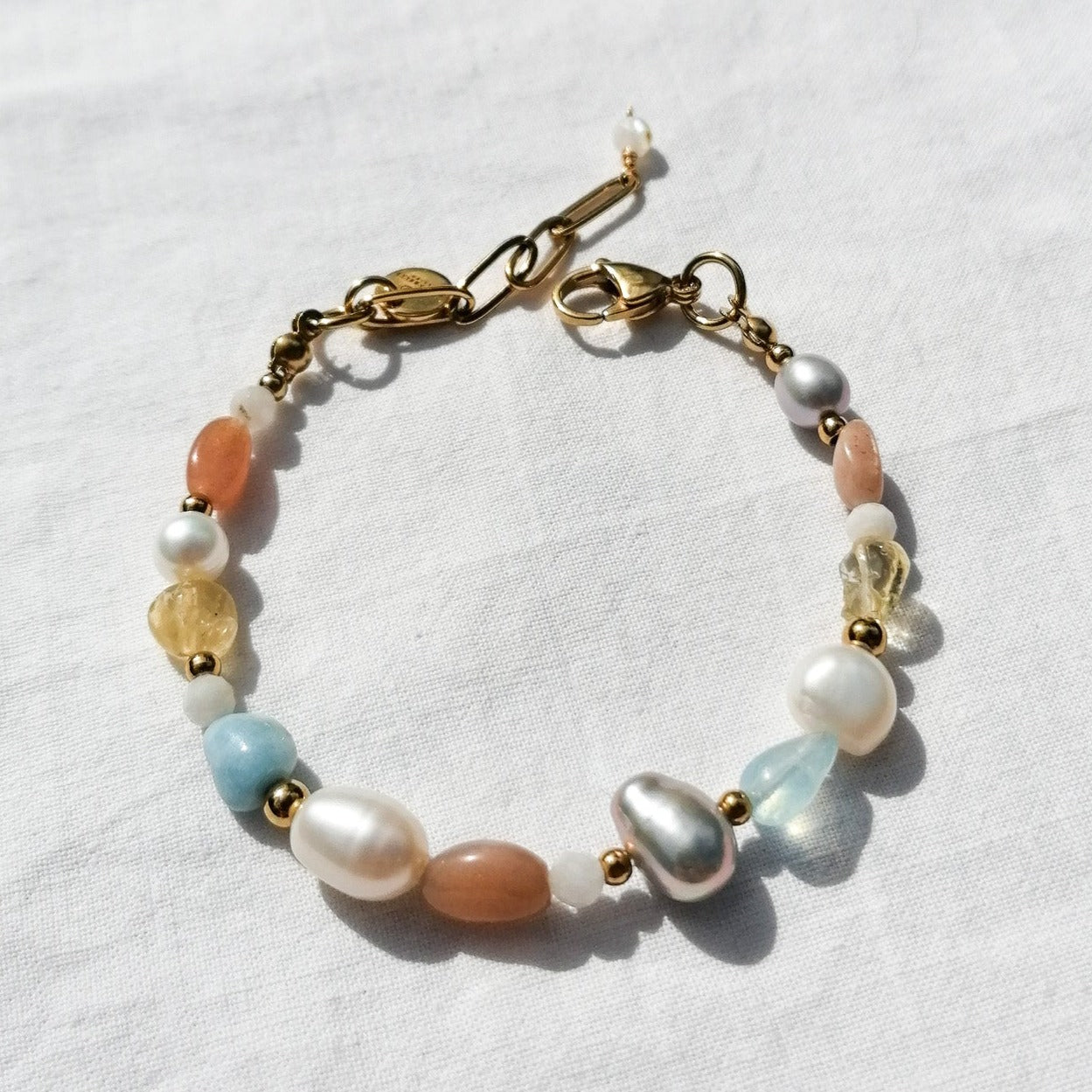 Sydney Armband