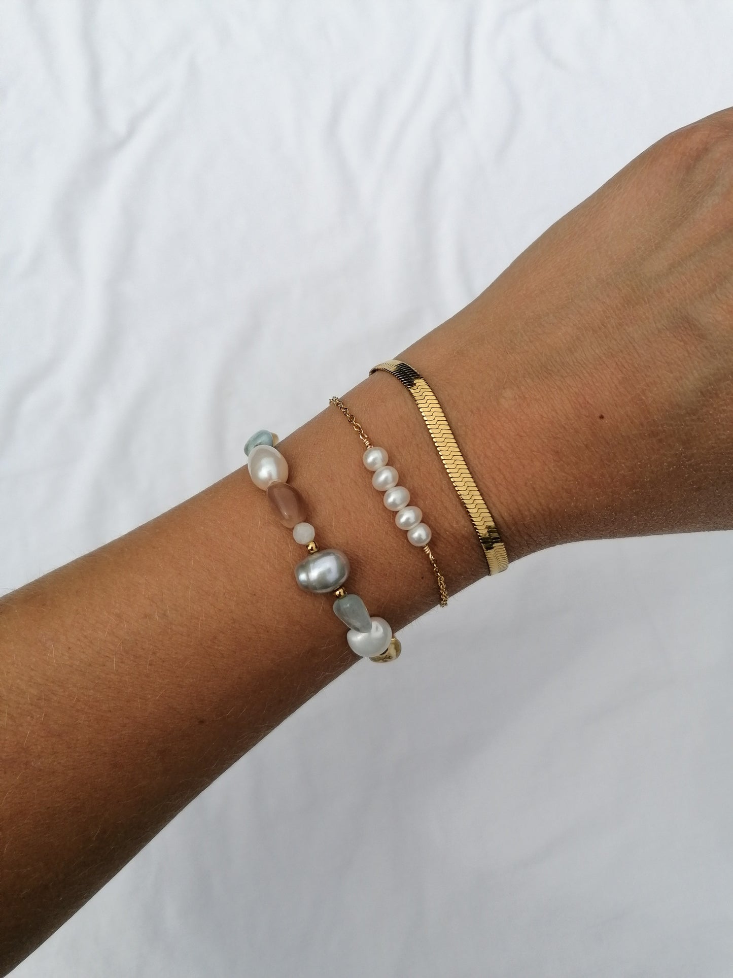 Sydney Armband