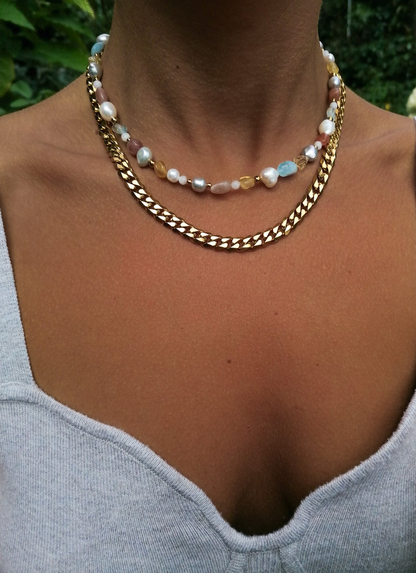 Sydney necklace