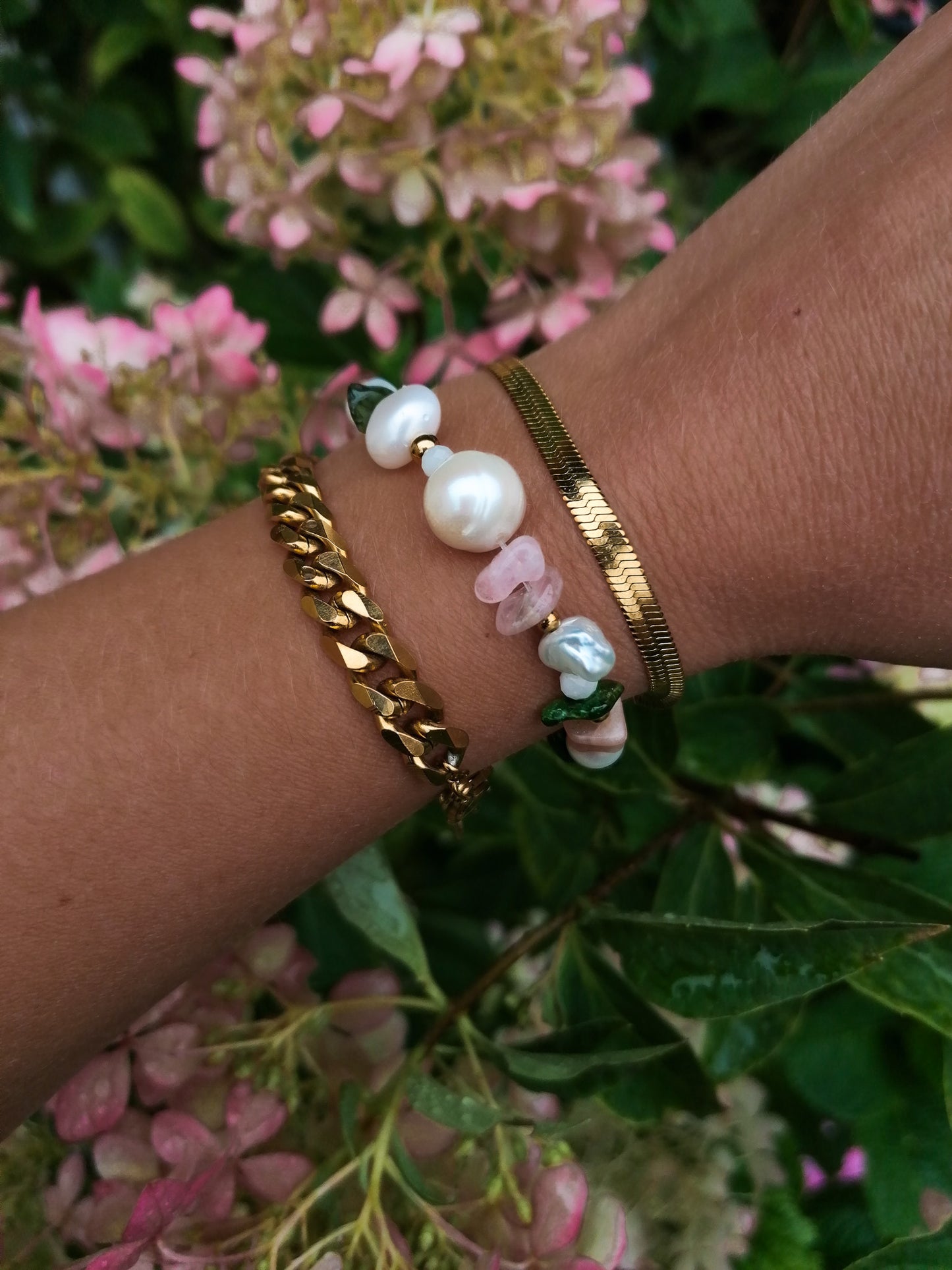 Melbourne Armband