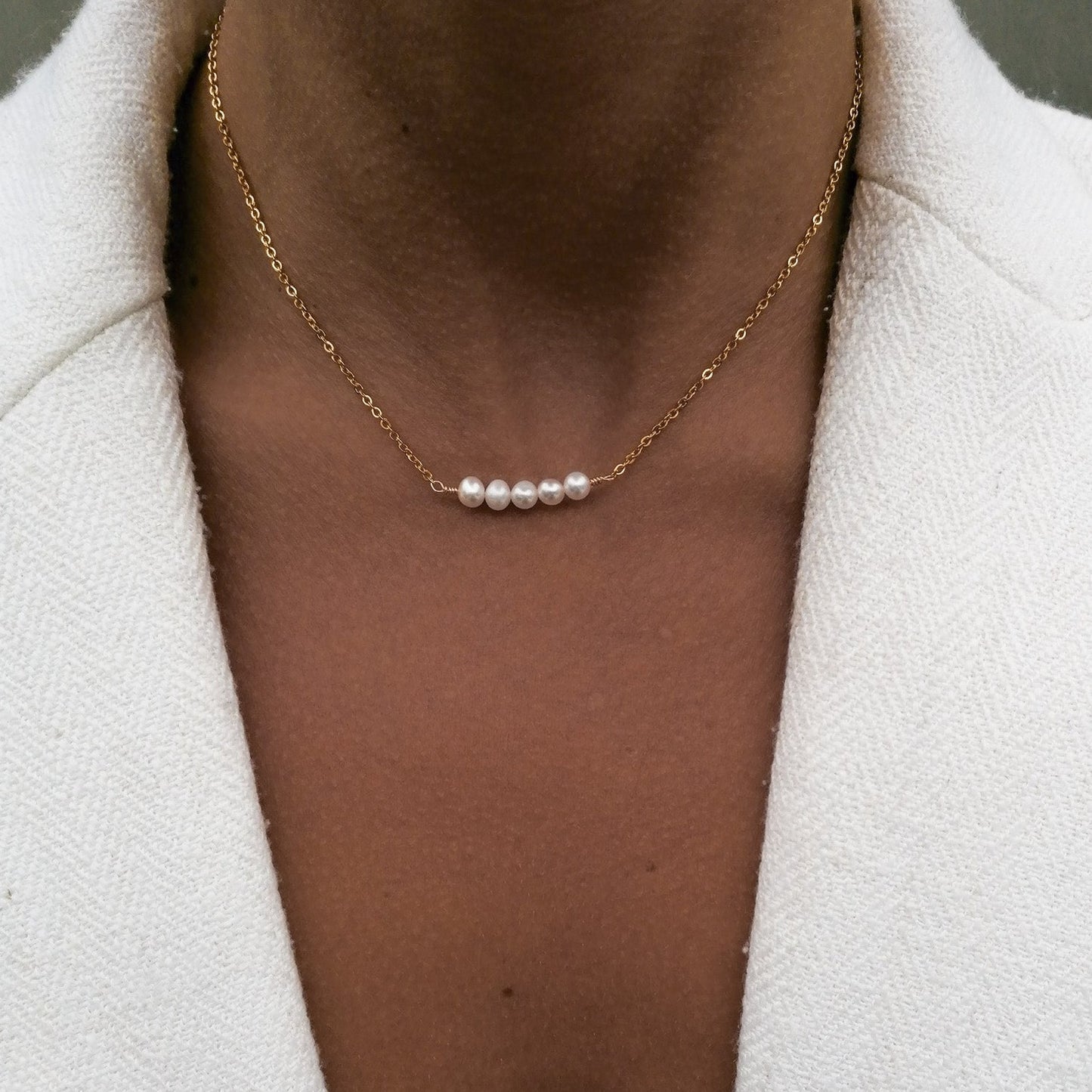 Anais necklace