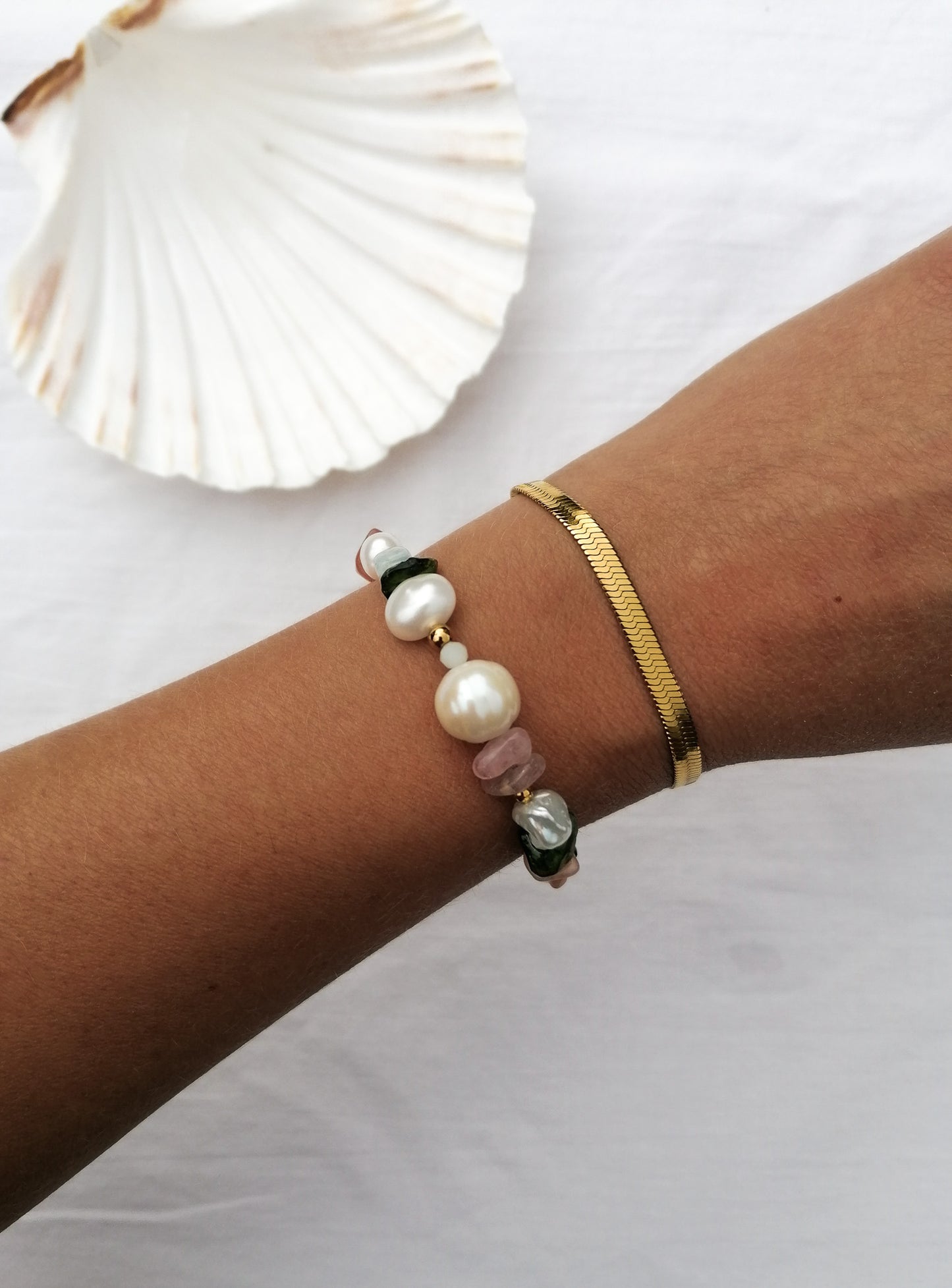 Melbourne Armband