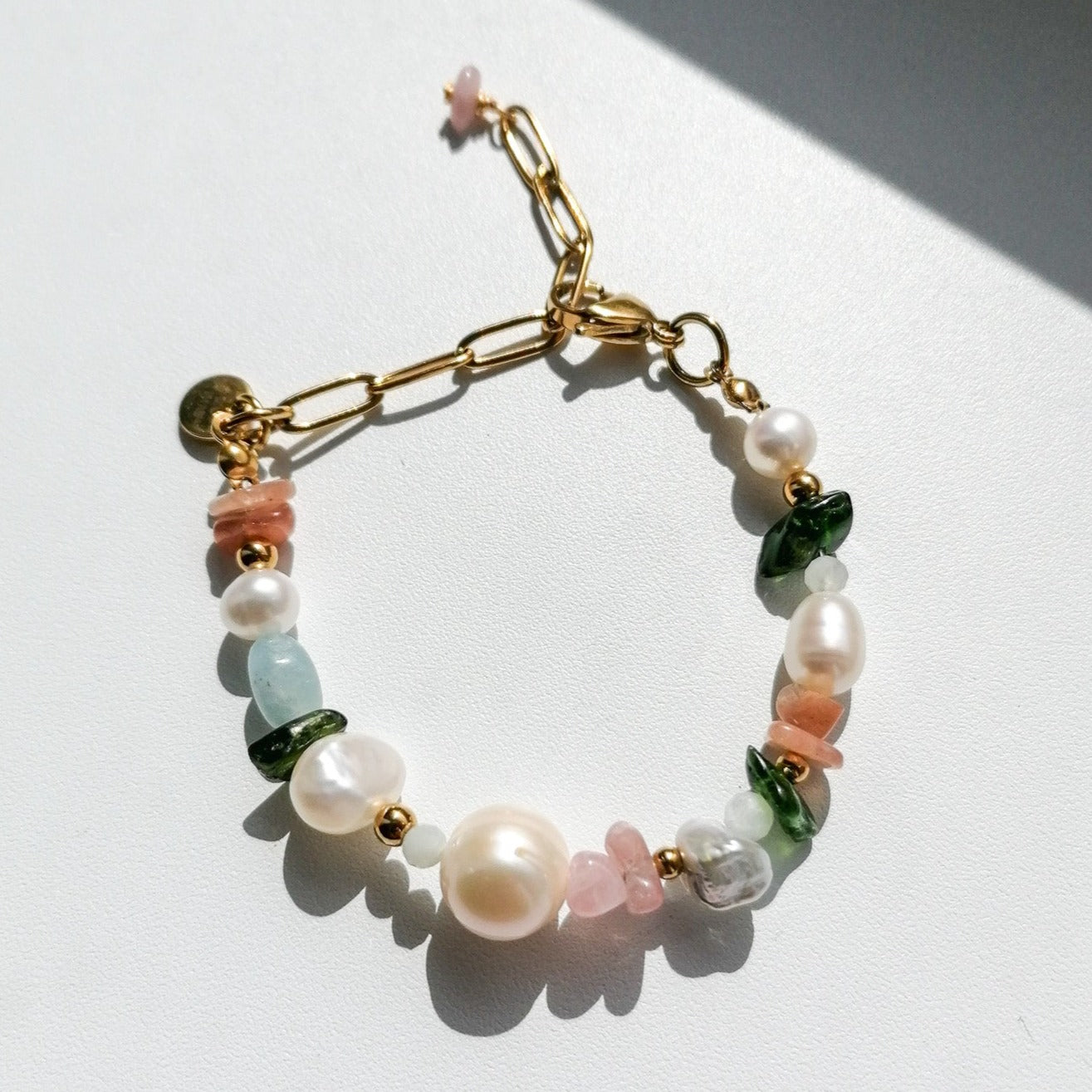 Melbourne Armband
