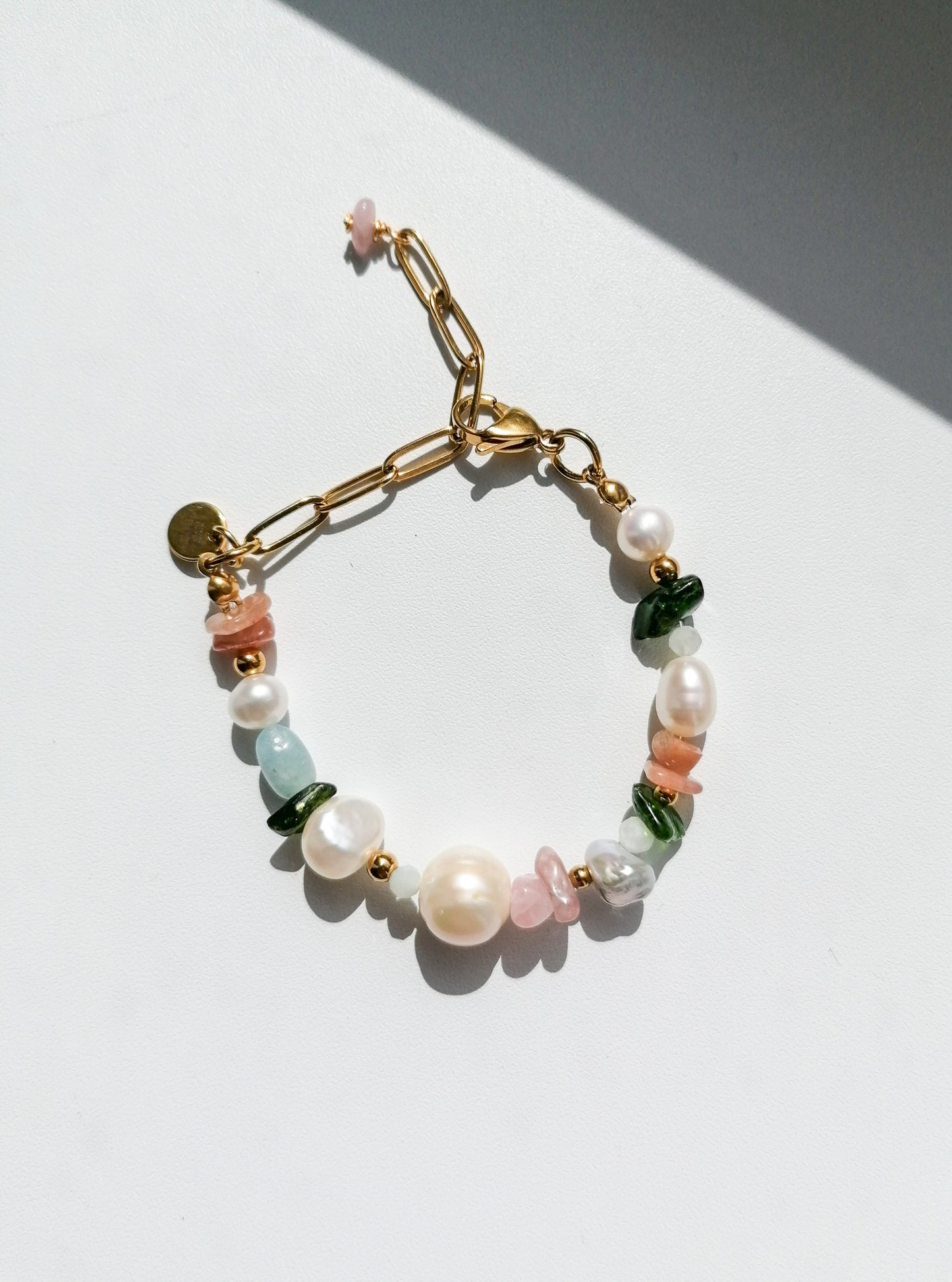 Melbourne Armband