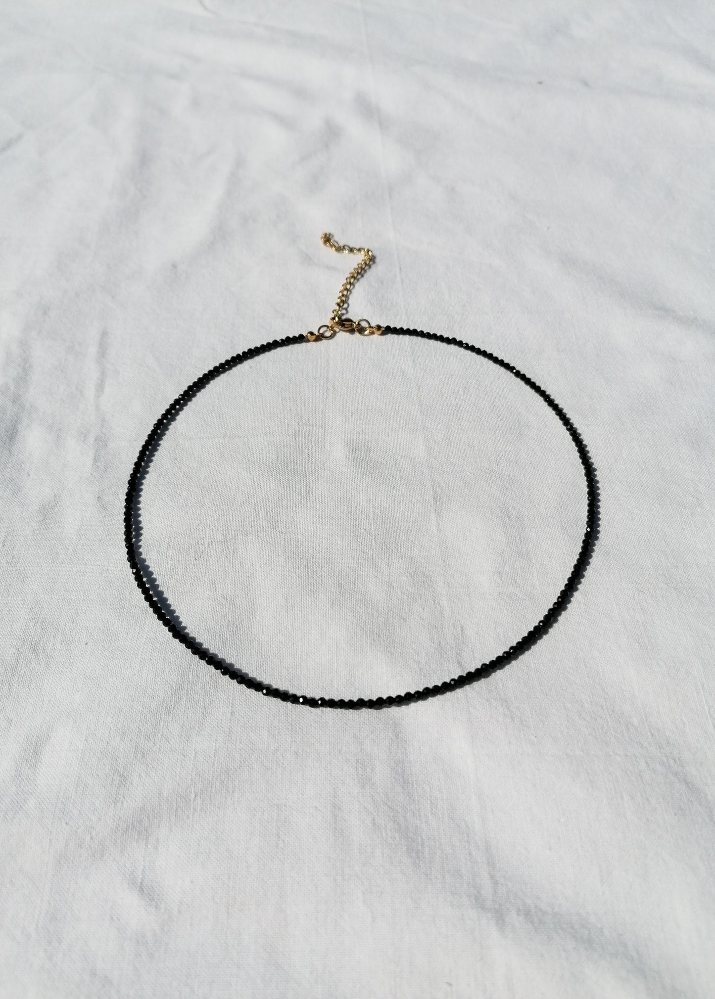 Dahlienkette