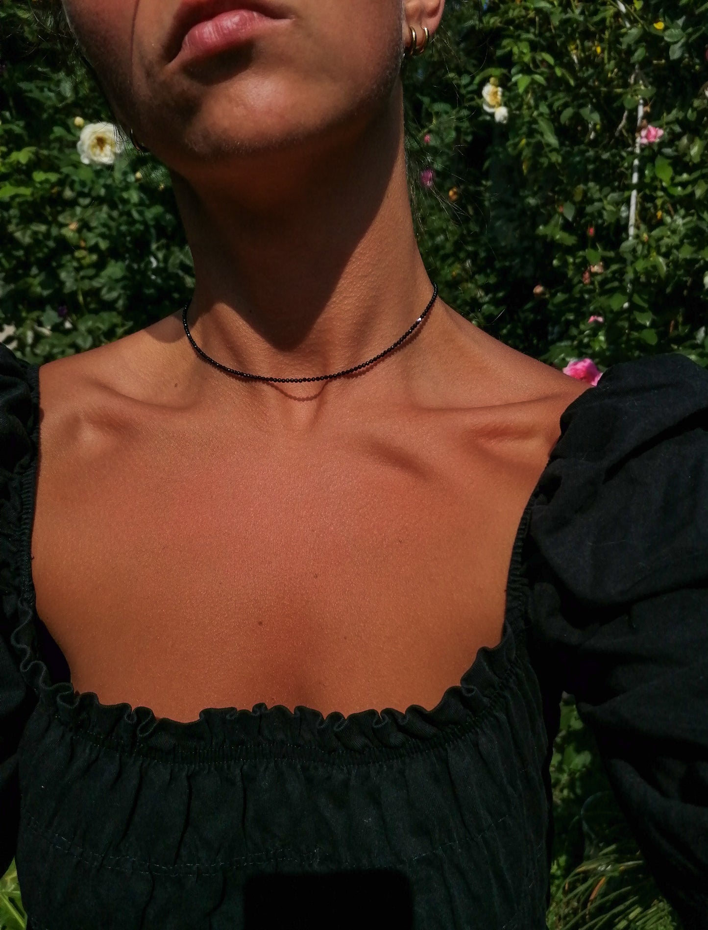 Dahlienkette