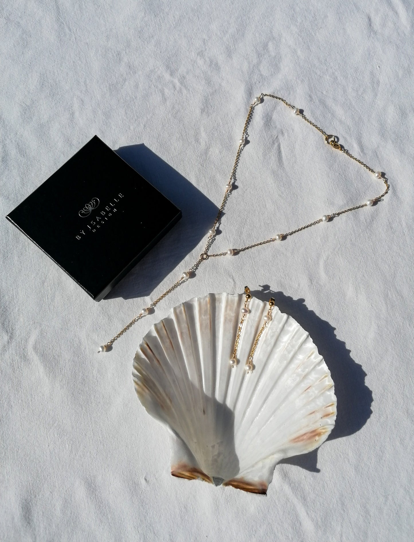 Noemi earrings