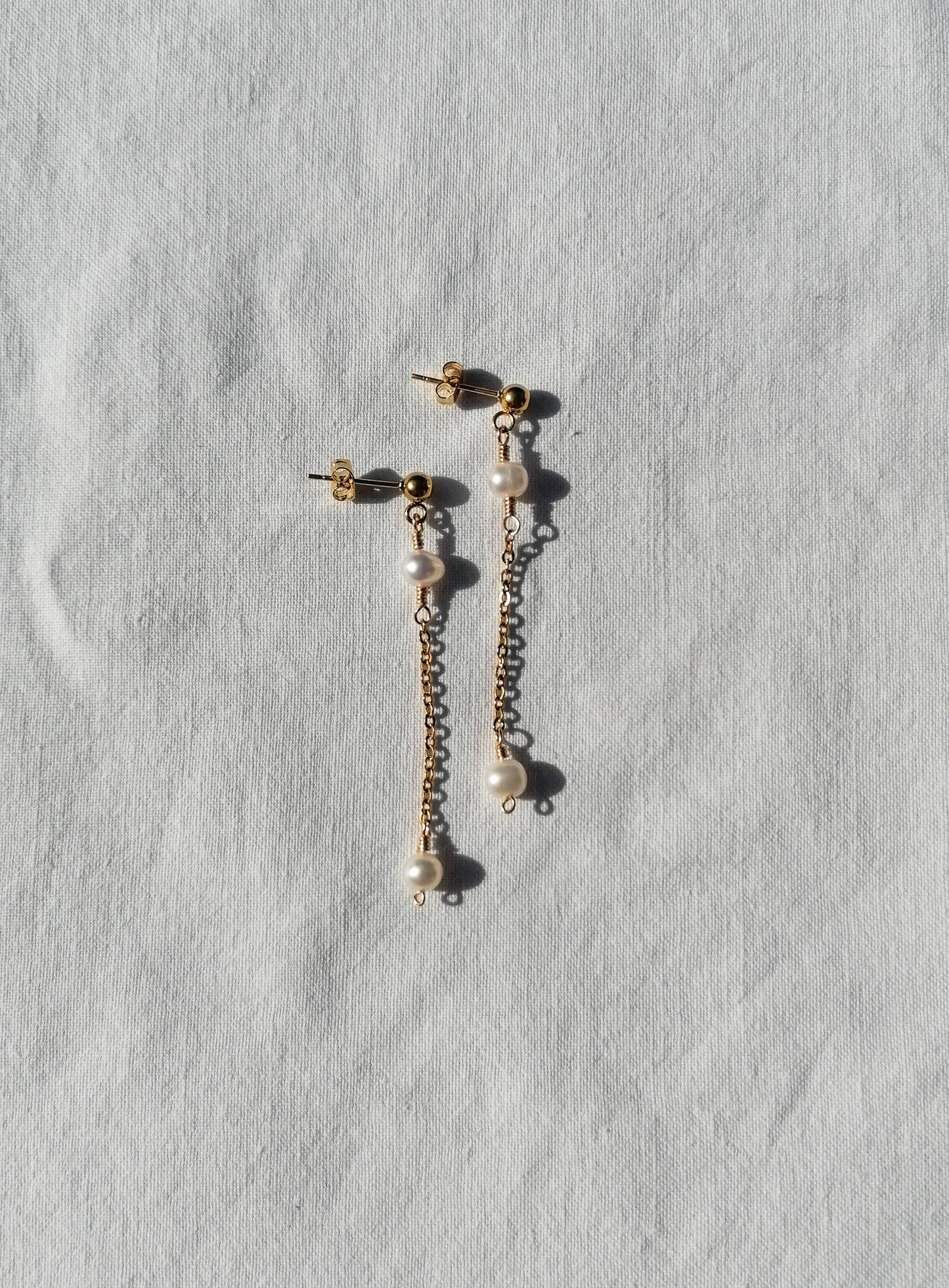 Noemi earrings