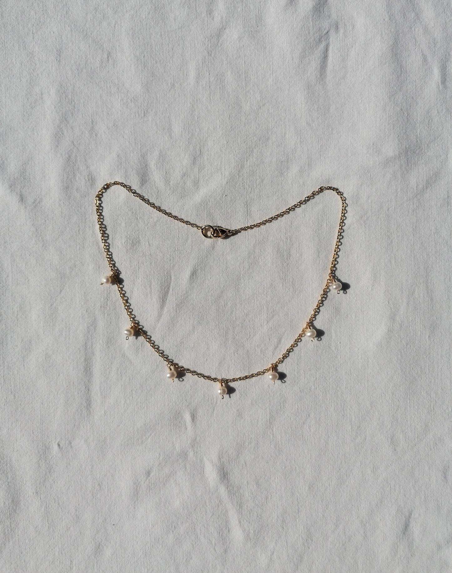 Bibi necklace