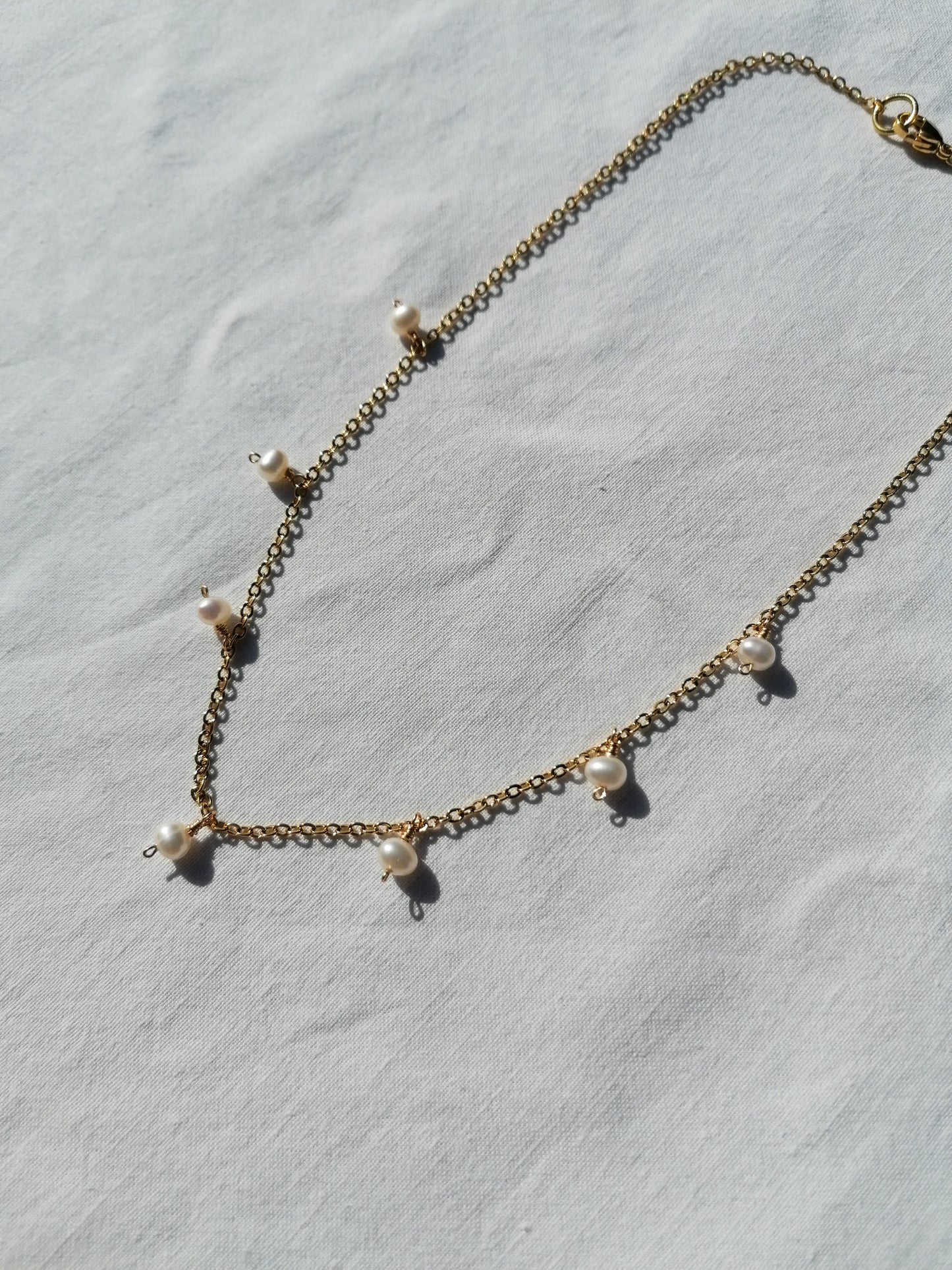 Bibi Schmuckset