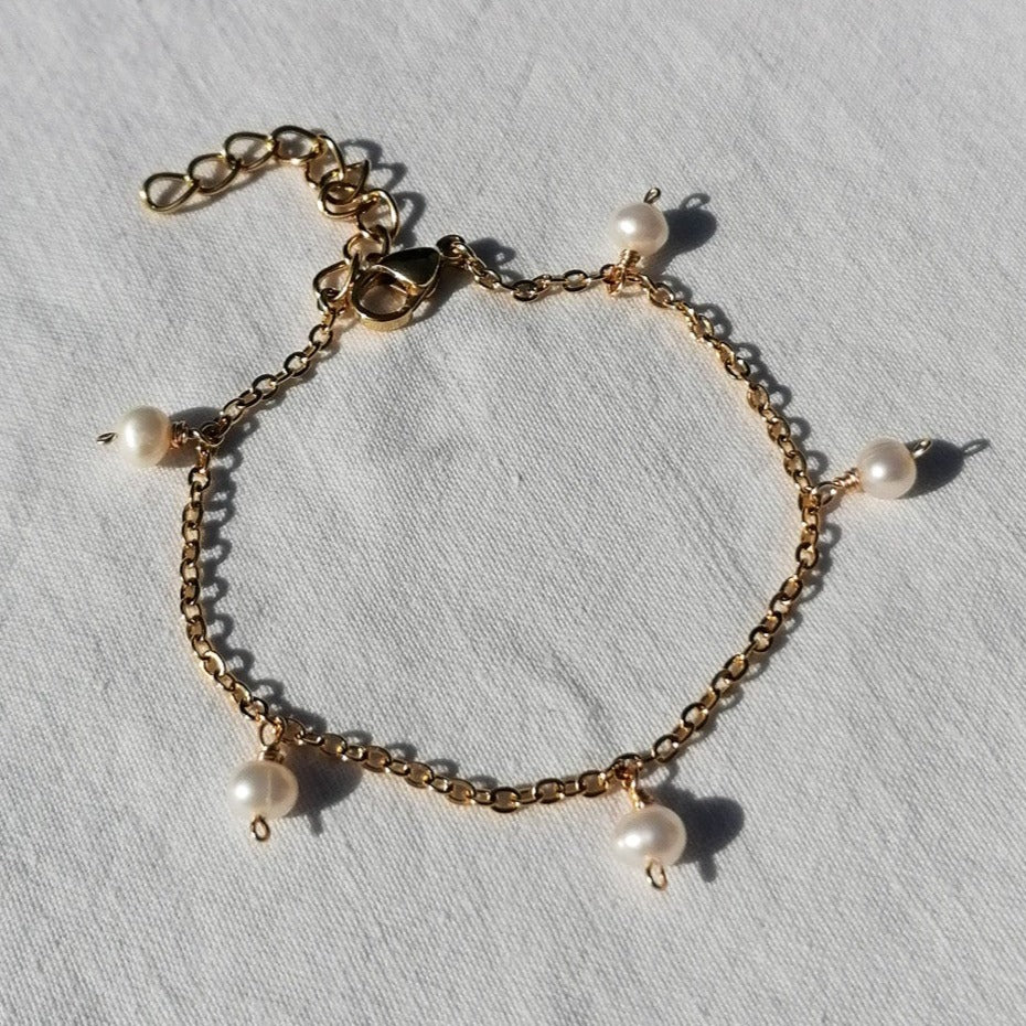 Bibi-Armband