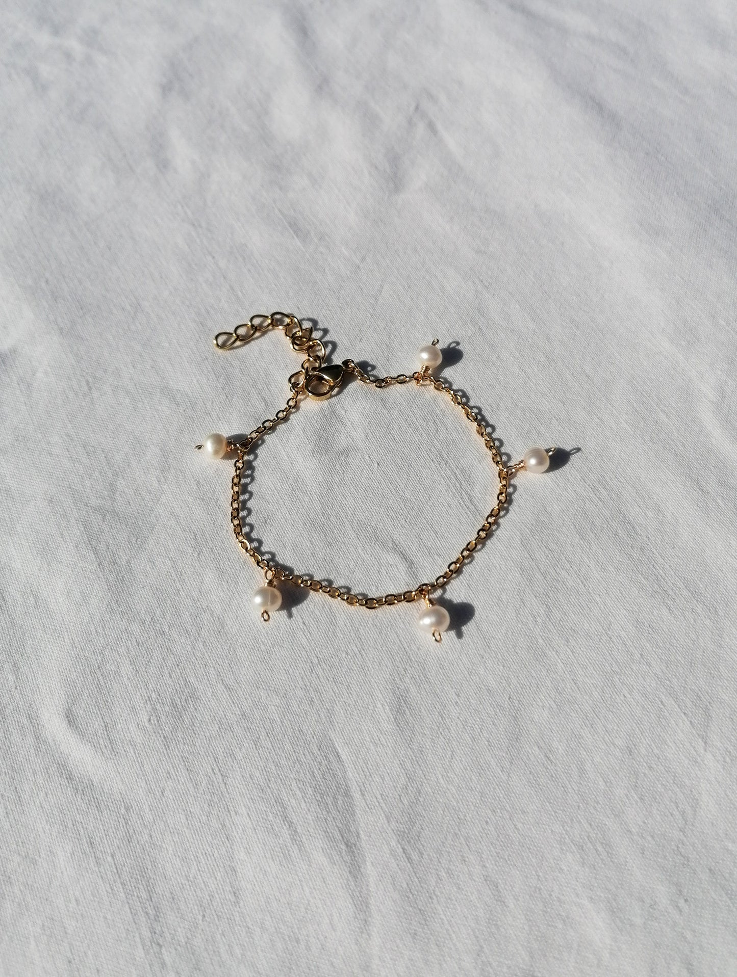 Bibi Schmuckset