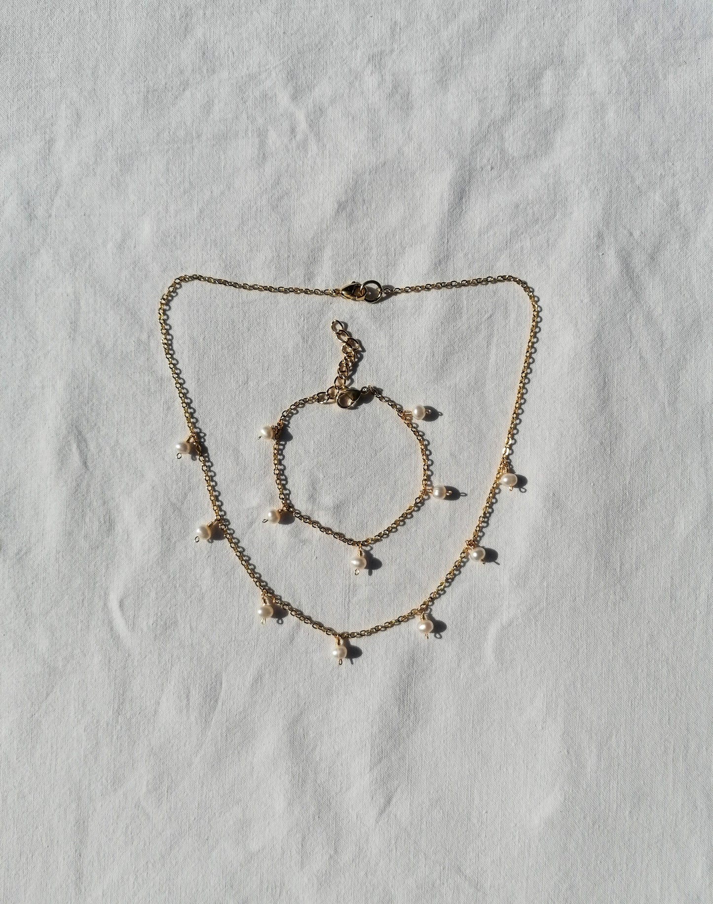 Bibi-Armband