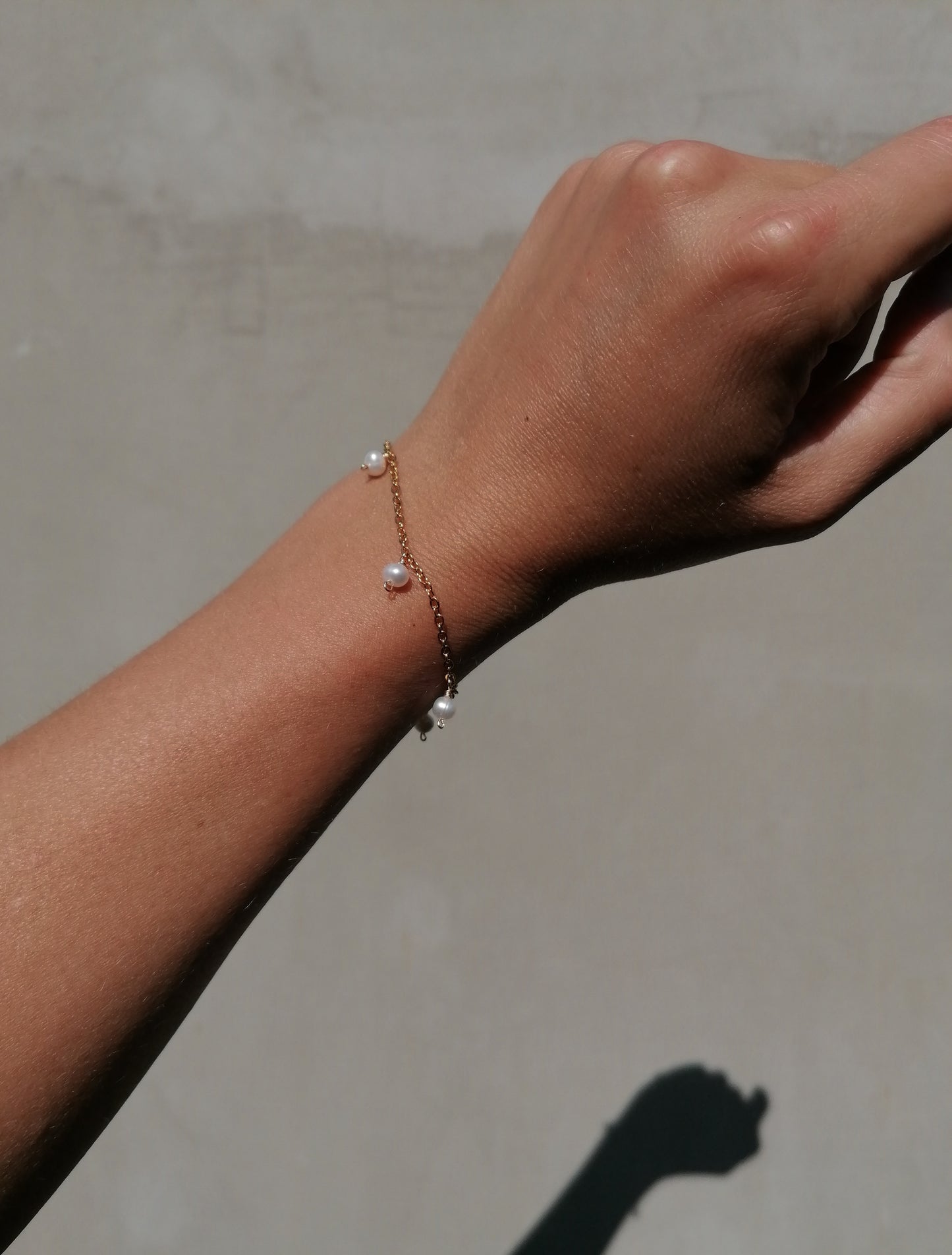 Bibi Schmuckset