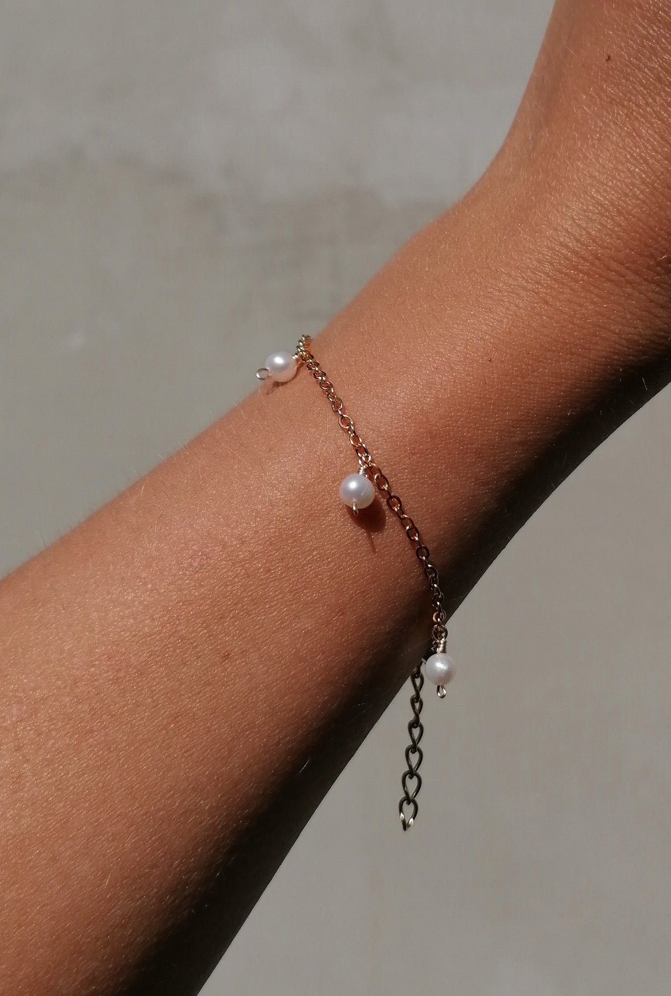 Bibi-Armband