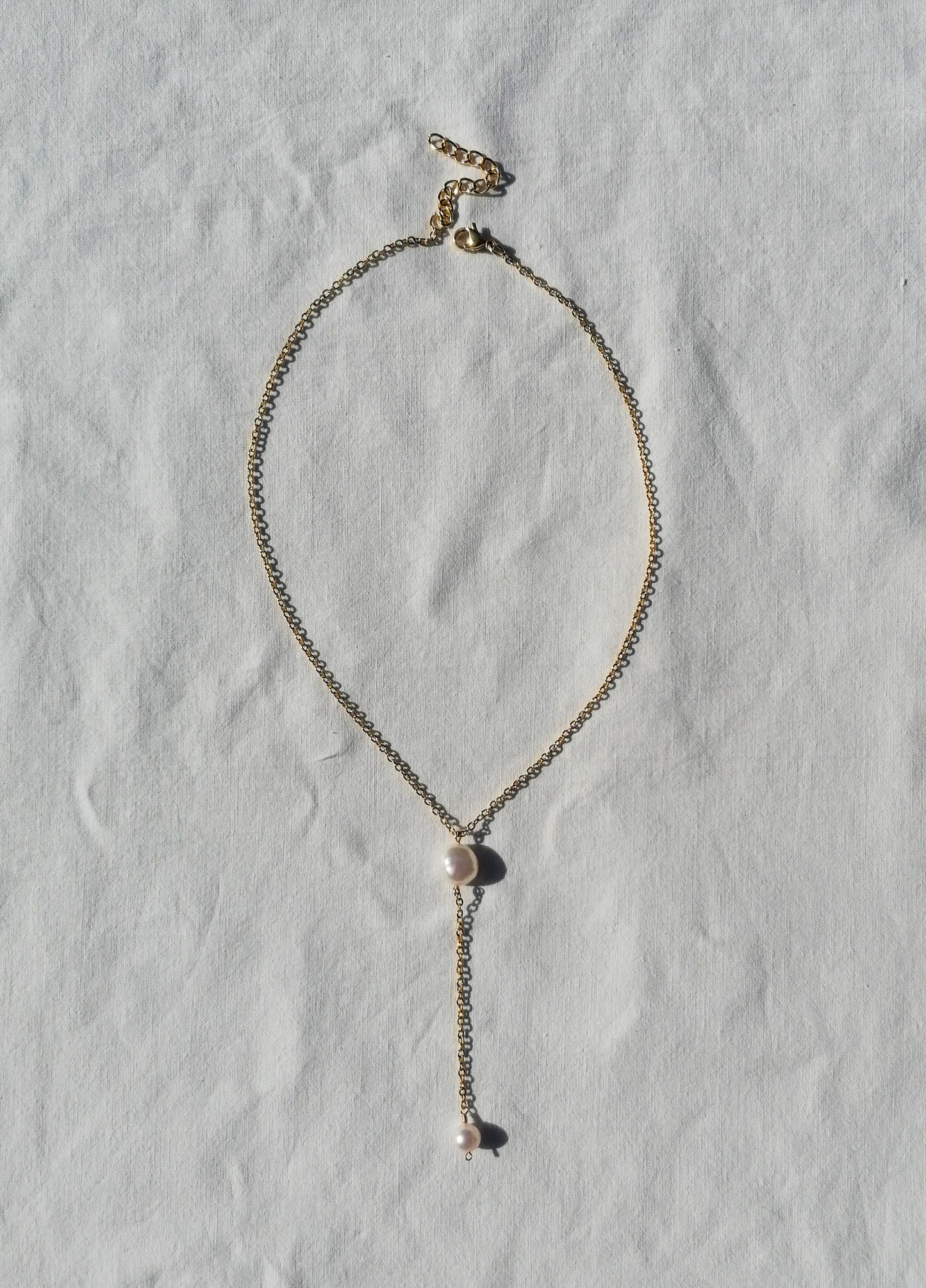 Renaissance necklace
