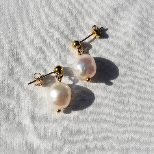 Earrings Renaissance